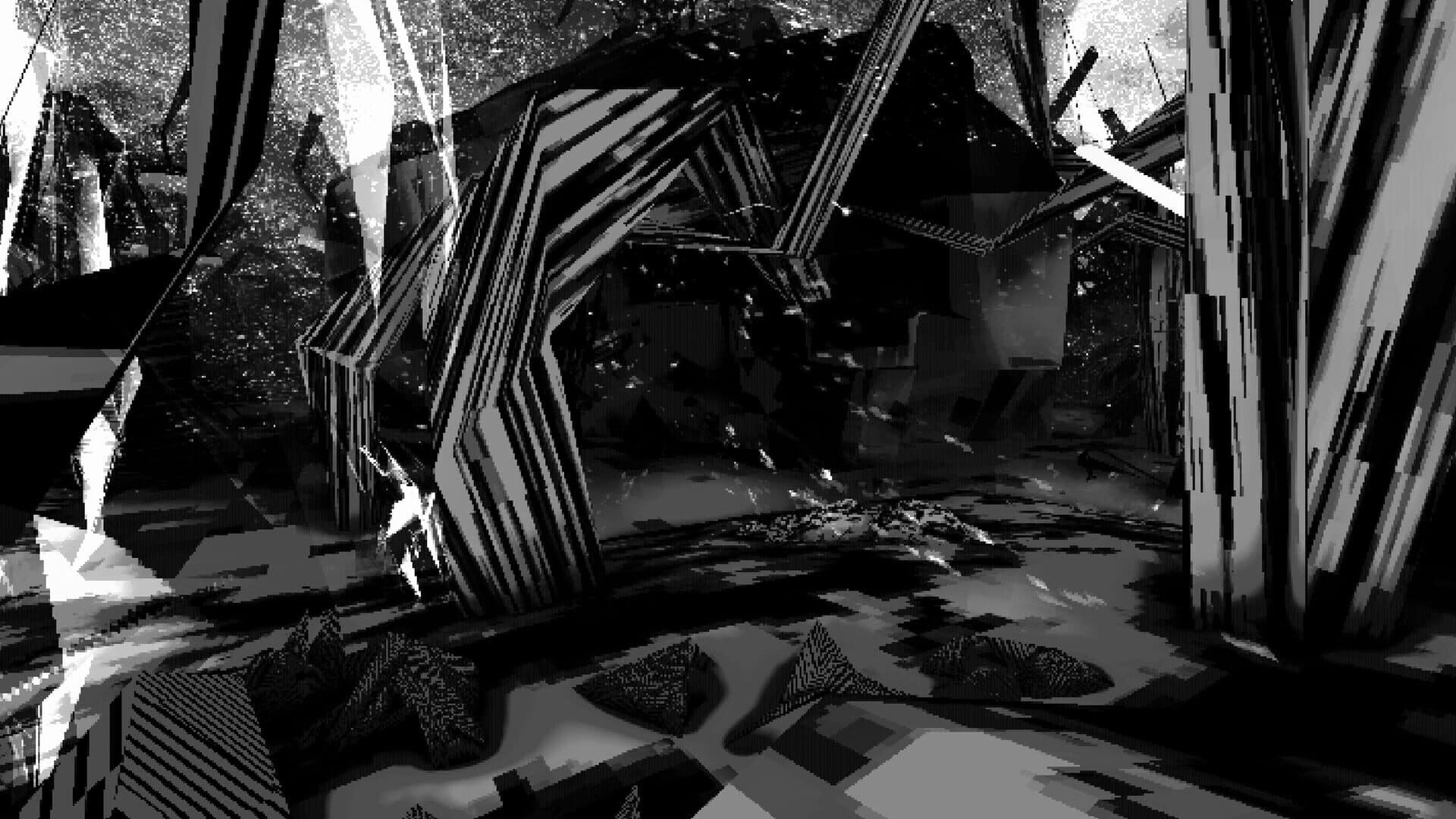Fiction #F3F screenshot 5