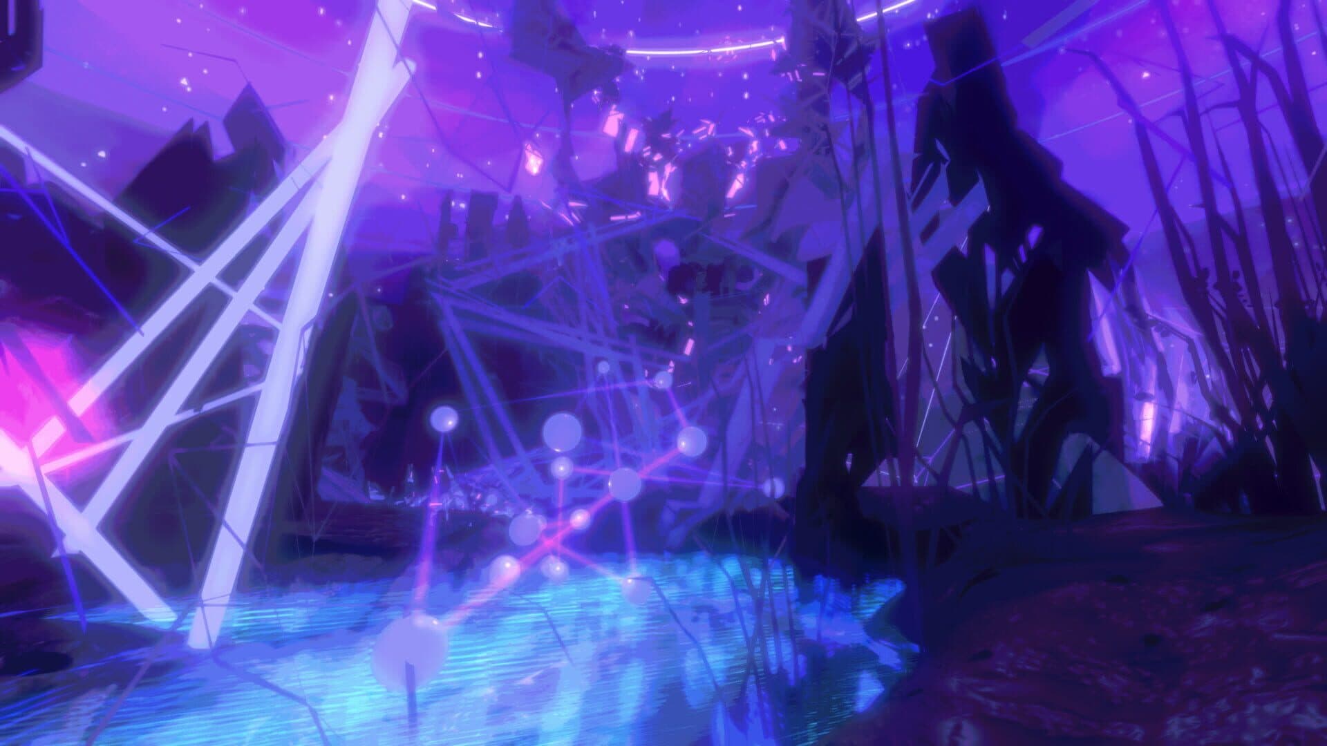 Fiction #F3F screenshot 7