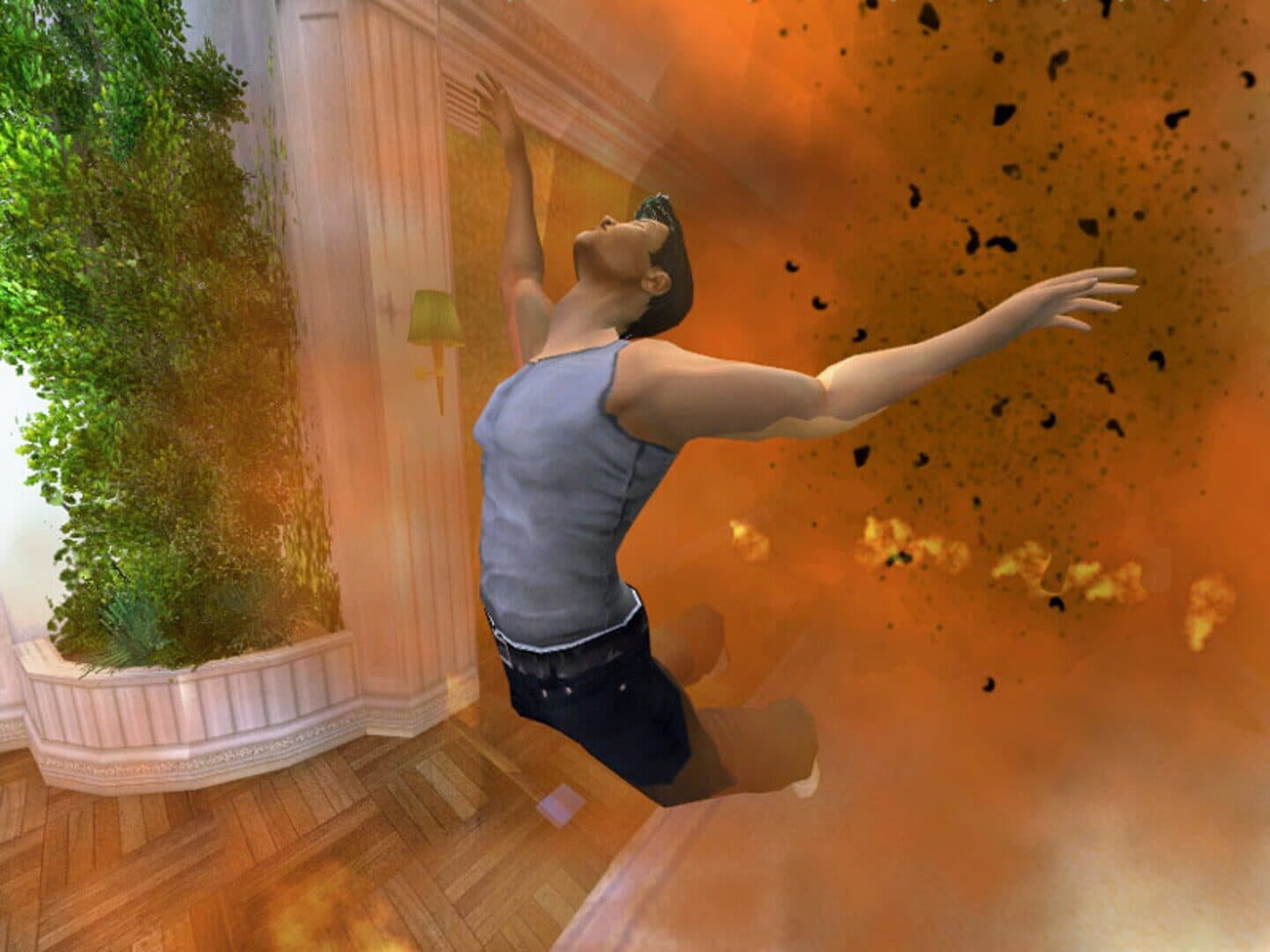 The Movies: Stunts and Effects screenshot 6