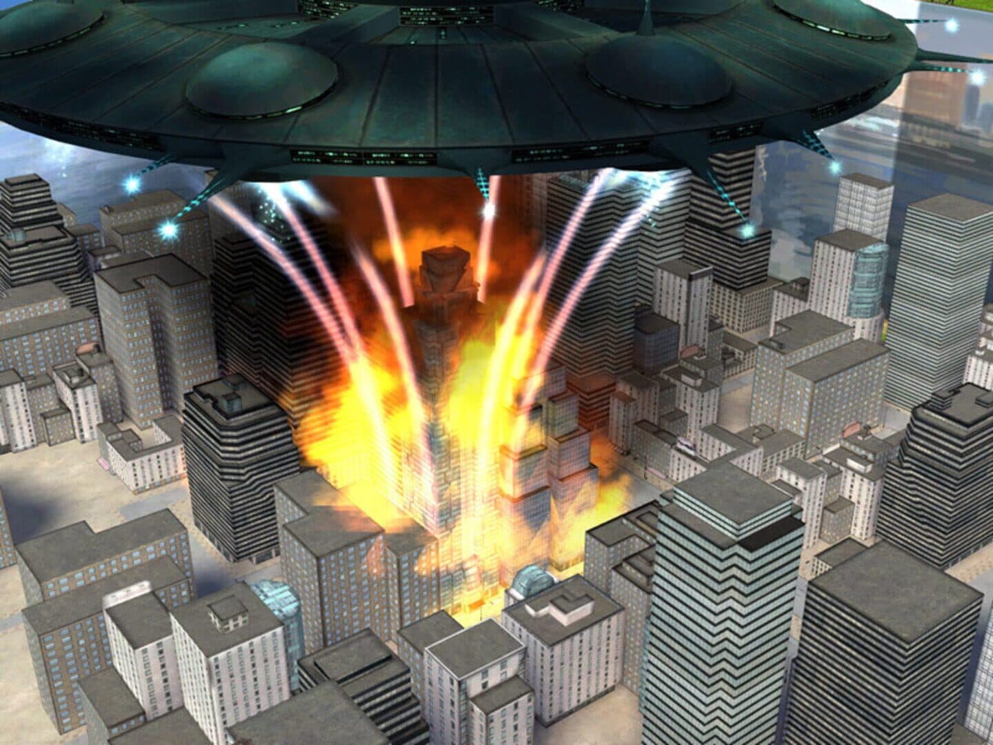 The Movies: Stunts and Effects screenshot 7