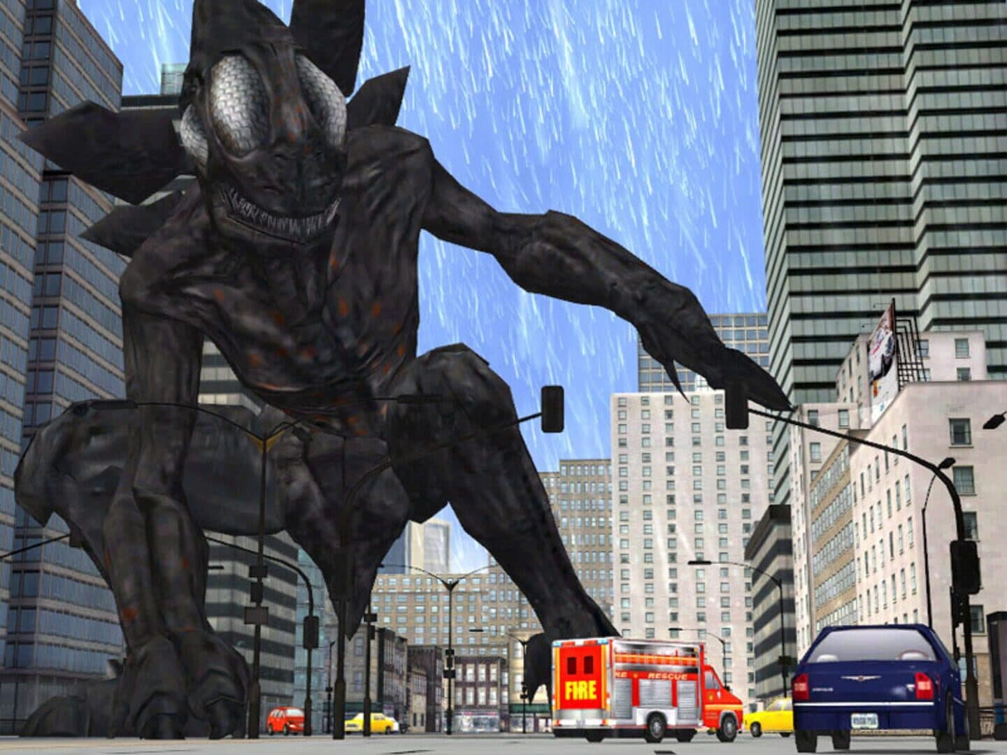 The Movies: Stunts and Effects screenshot 9