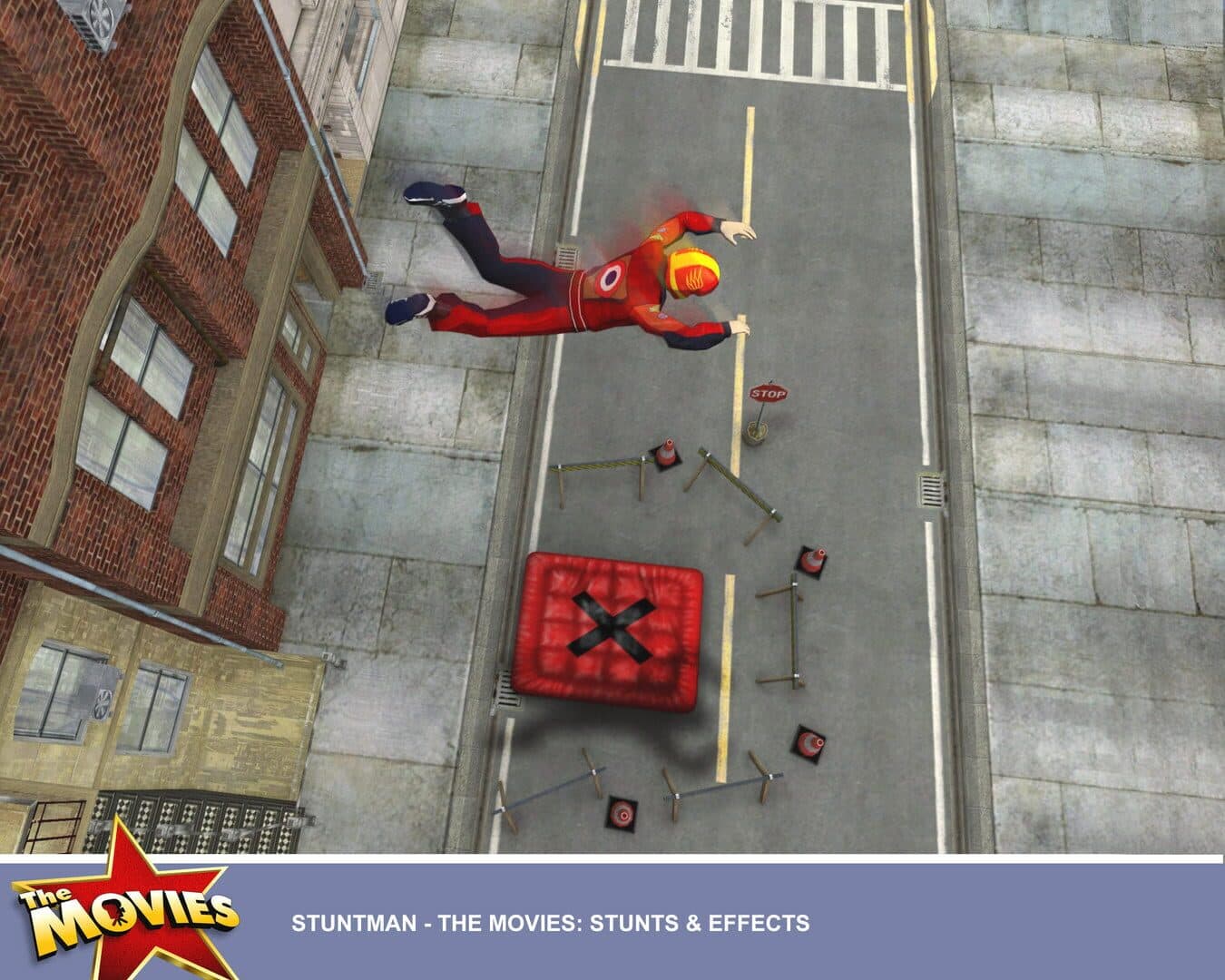 The Movies: Stunts and Effects screenshot 10