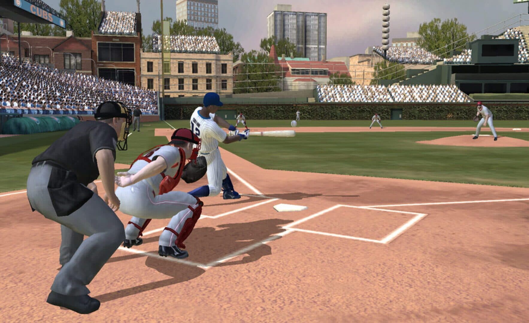 MLB Front Office Manager screenshot 4
