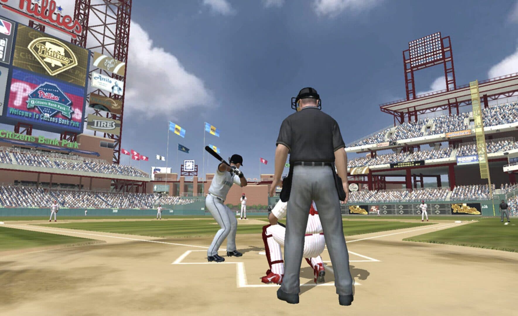 MLB Front Office Manager screenshot 7