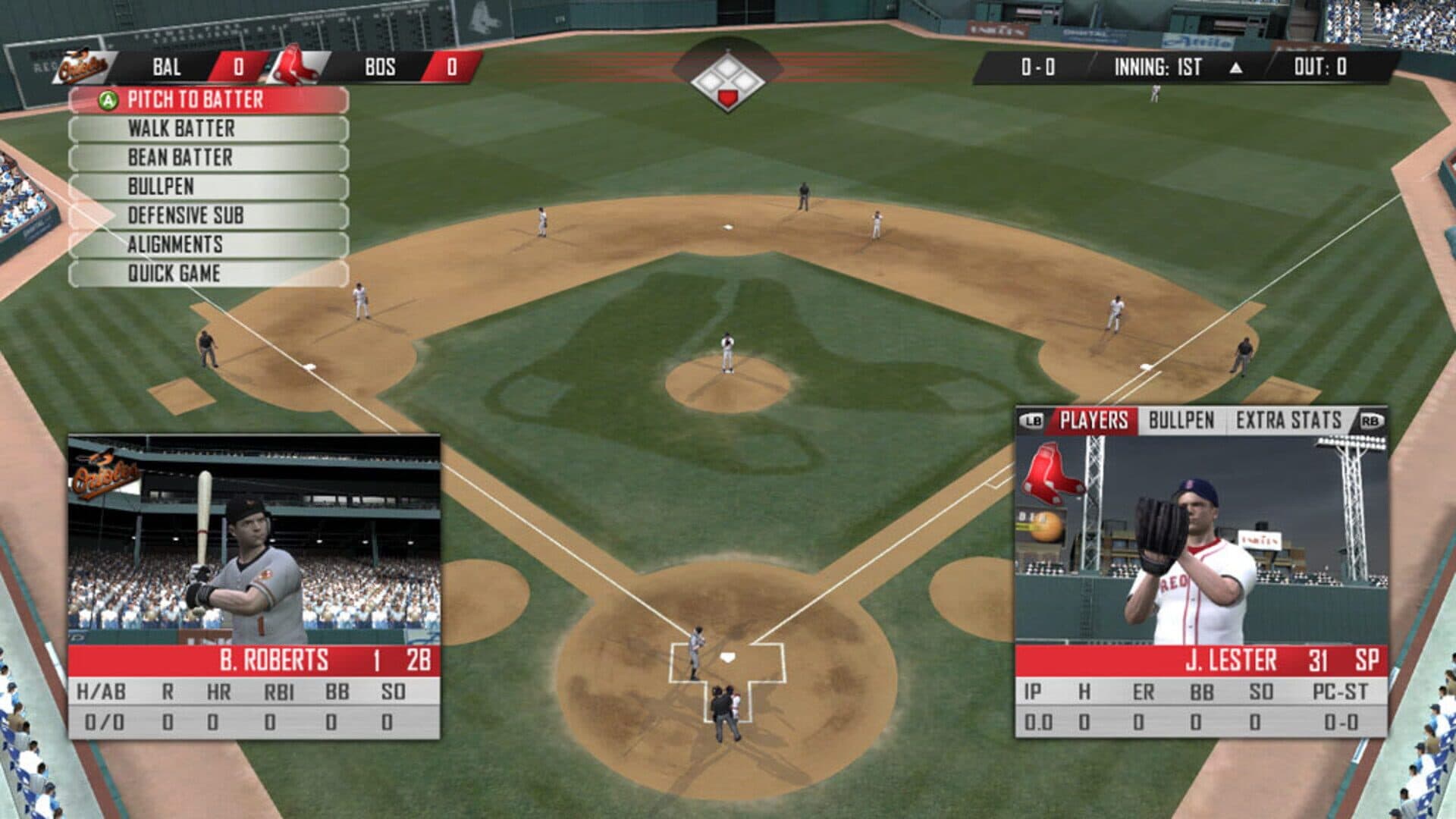MLB Front Office Manager screenshot 10