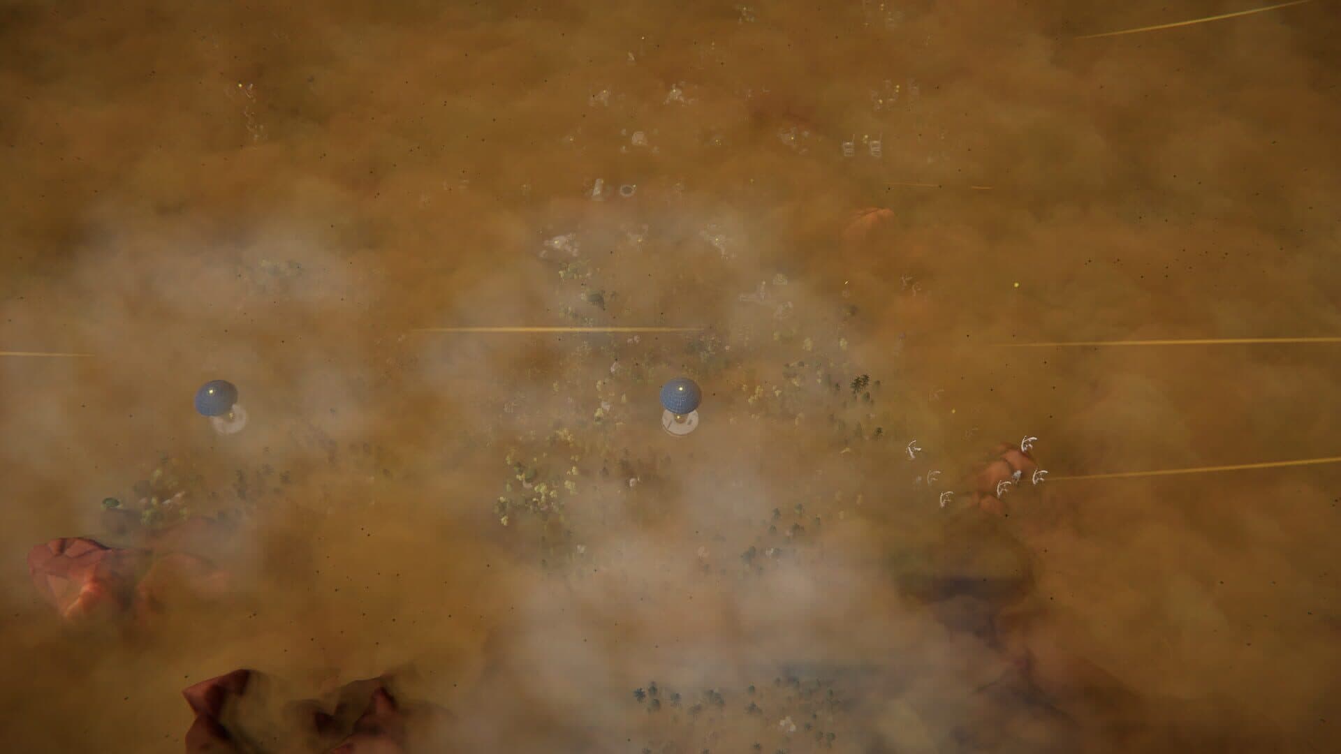 Reshaping Mars screenshot 7