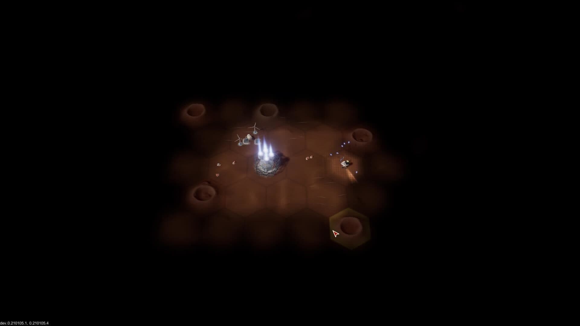 Reshaping Mars screenshot 8
