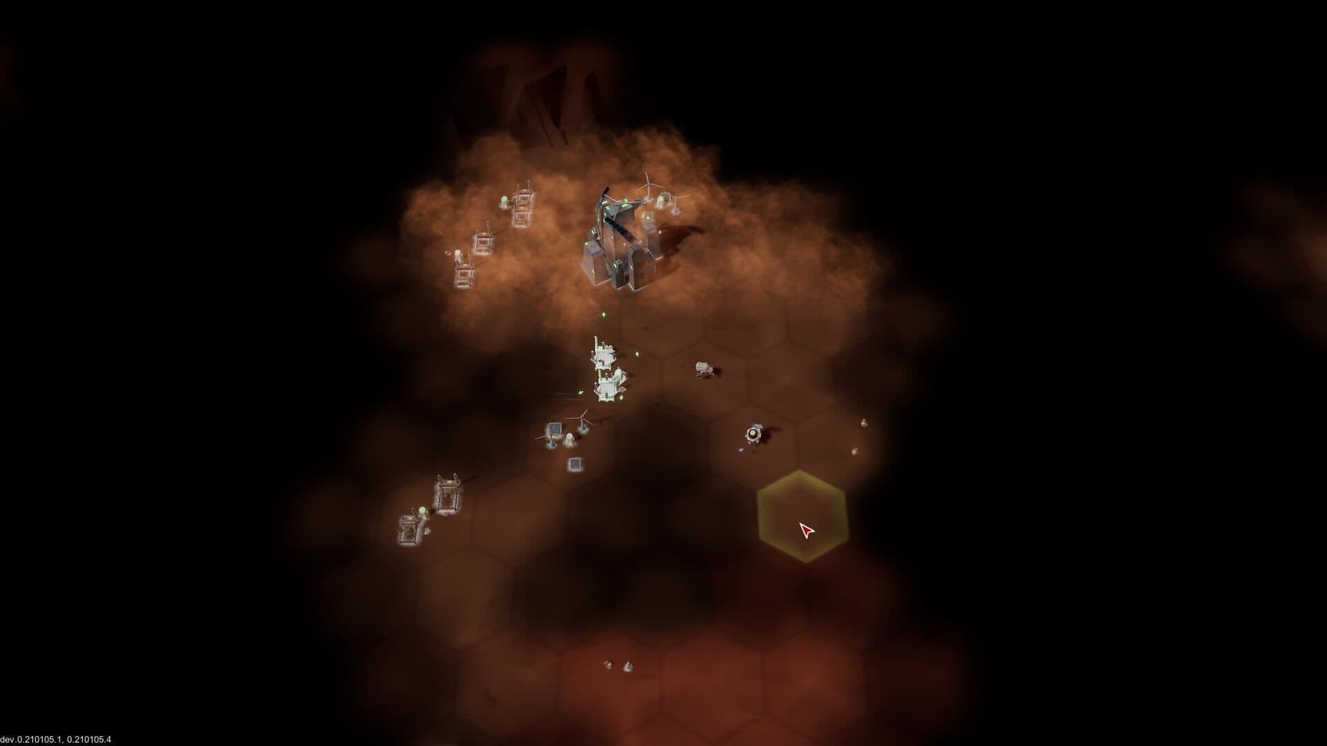 Reshaping Mars screenshot 11