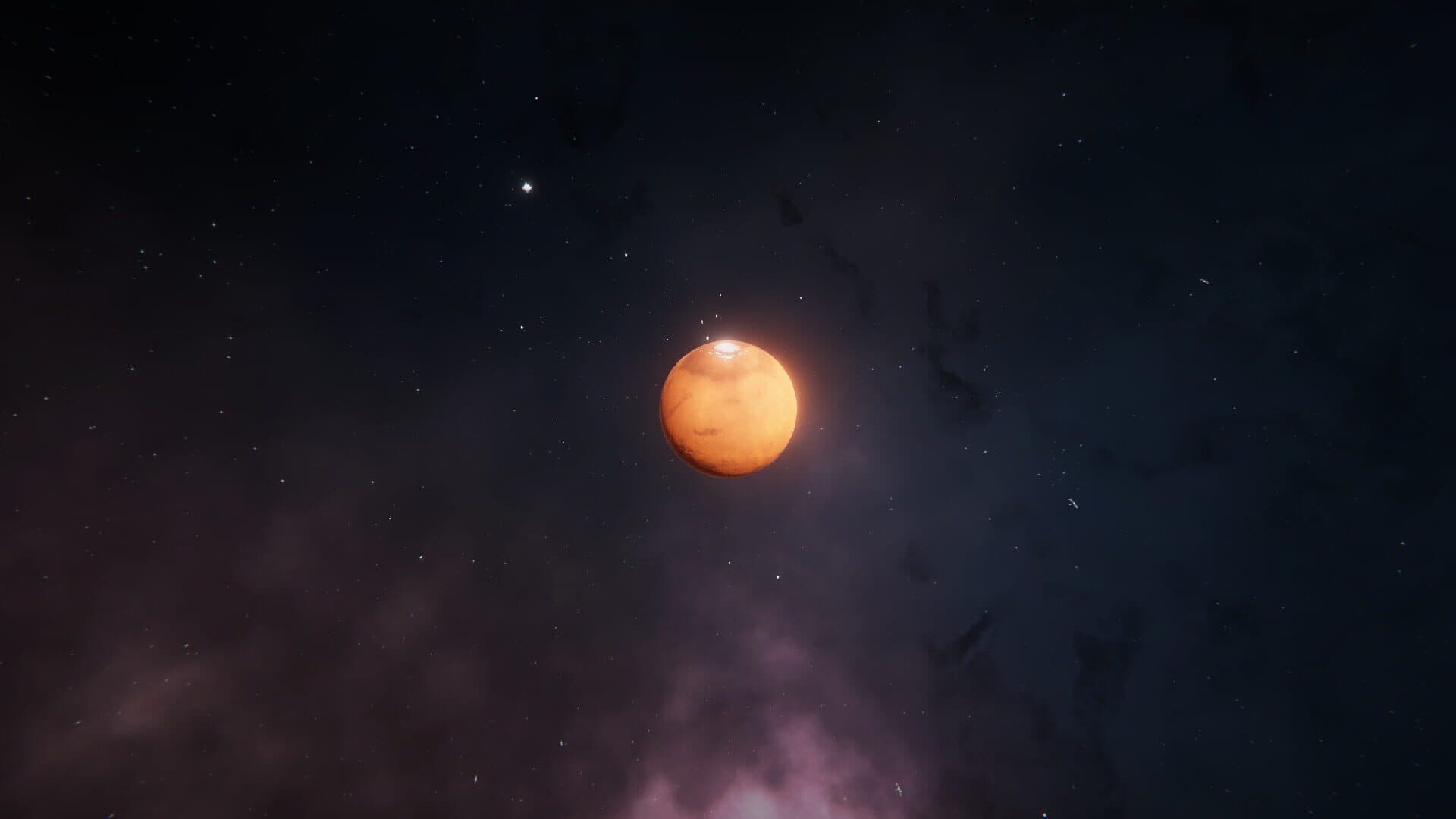 Reshaping Mars screenshot 12