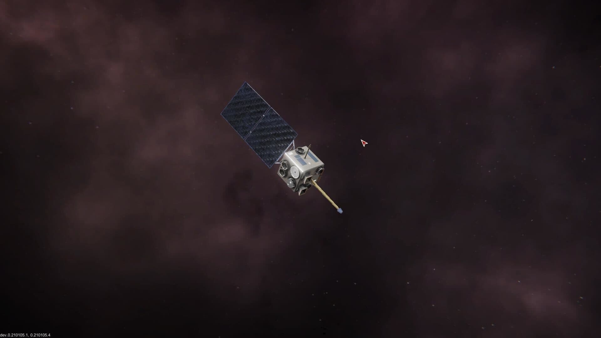 Reshaping Mars screenshot 1