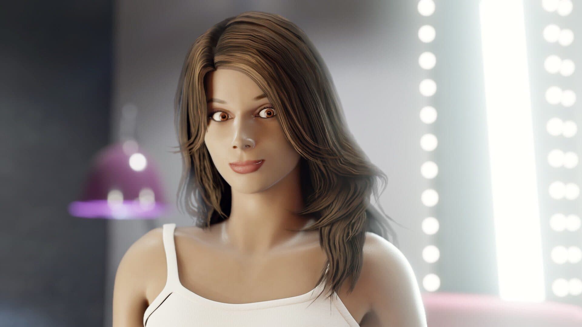 Hairdresser Simulator screenshot 3