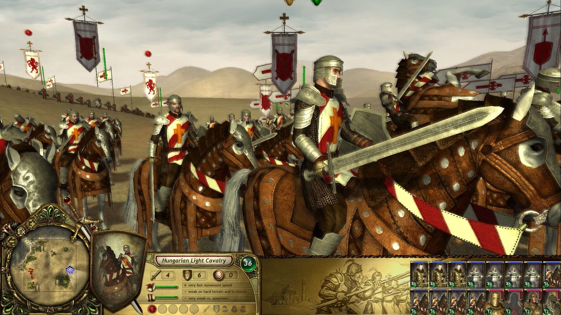 The Kings Crusade: New Allies screenshot 11