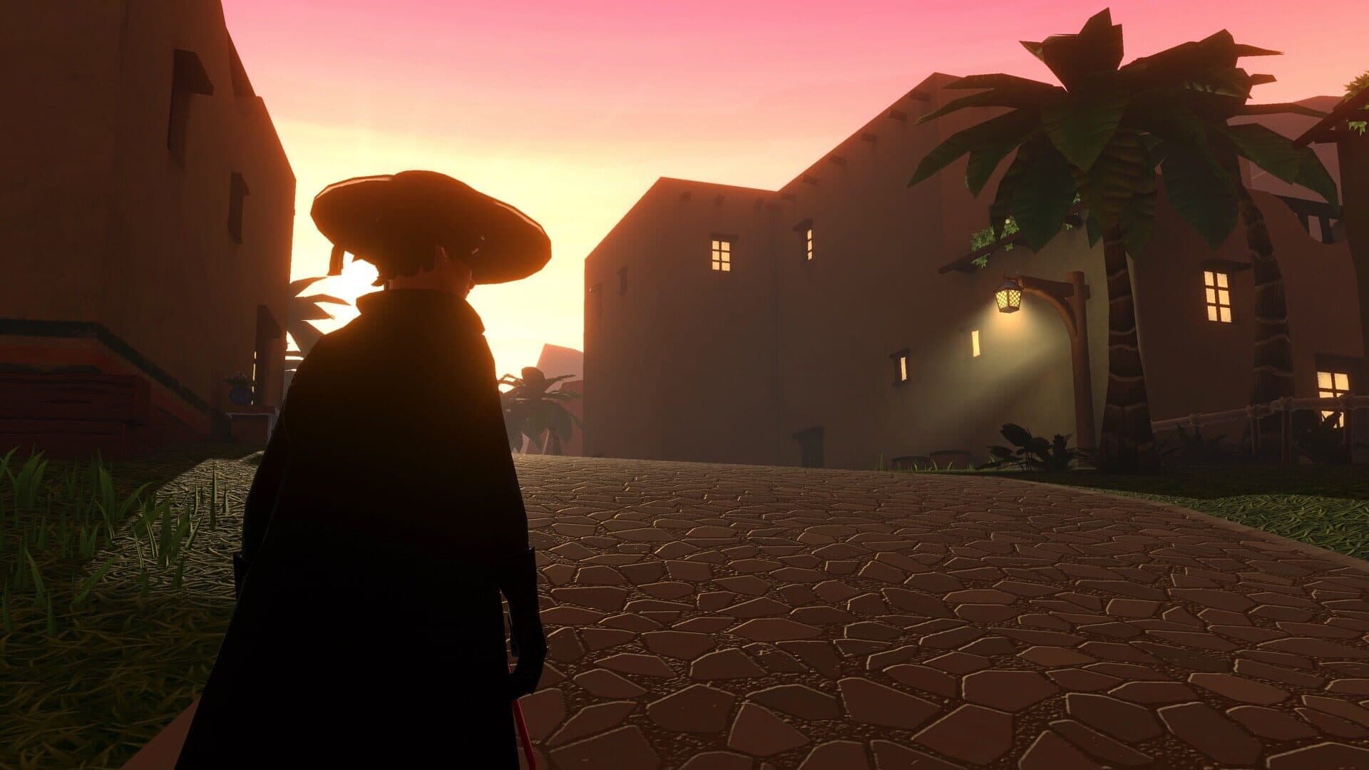 Zorro: The Chronicles screenshot 9