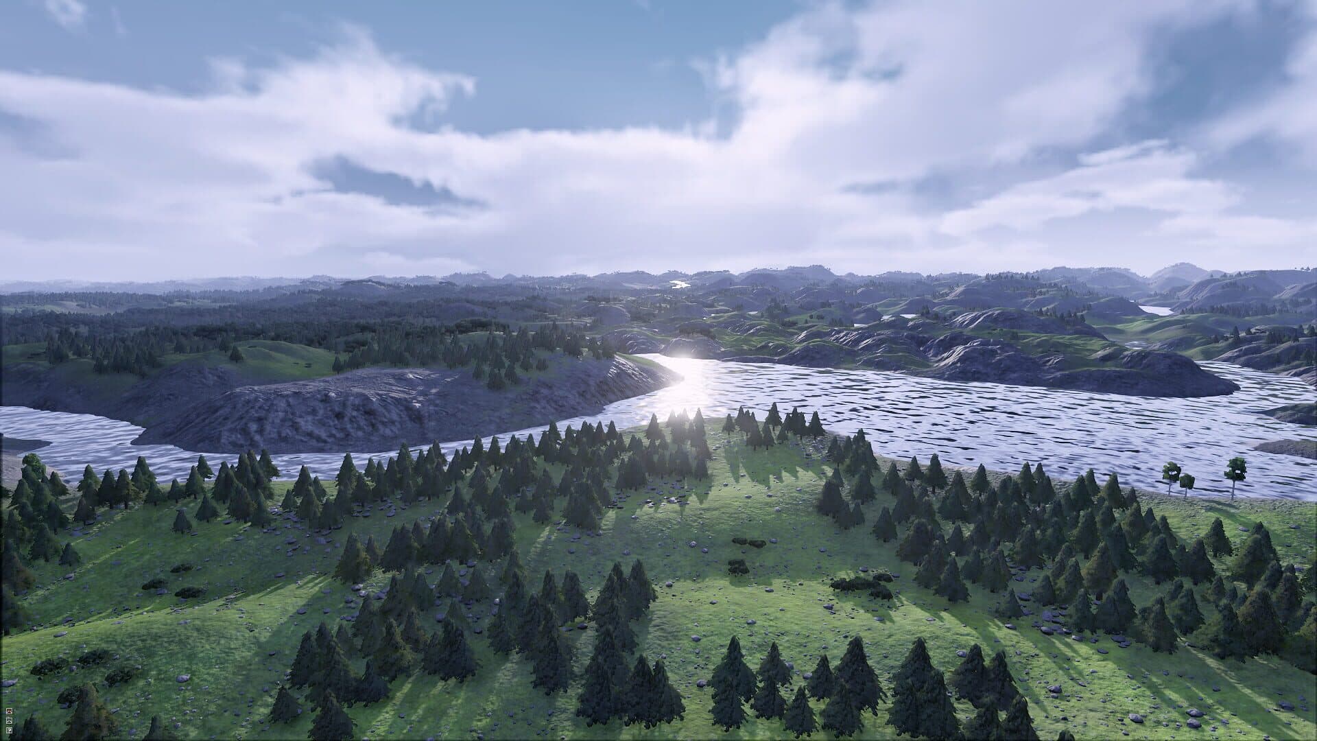 Railway Empire: Northern Europe screenshot 7
