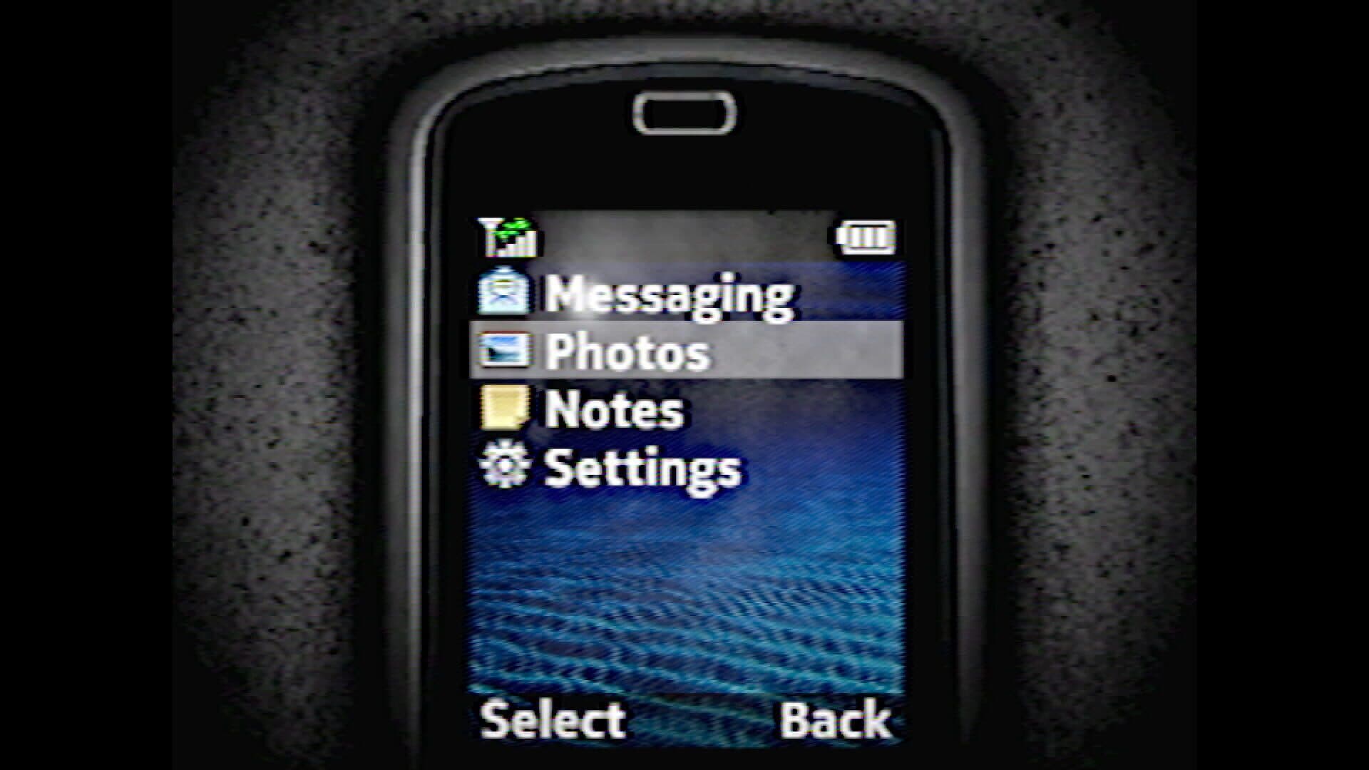Risu screenshot 2