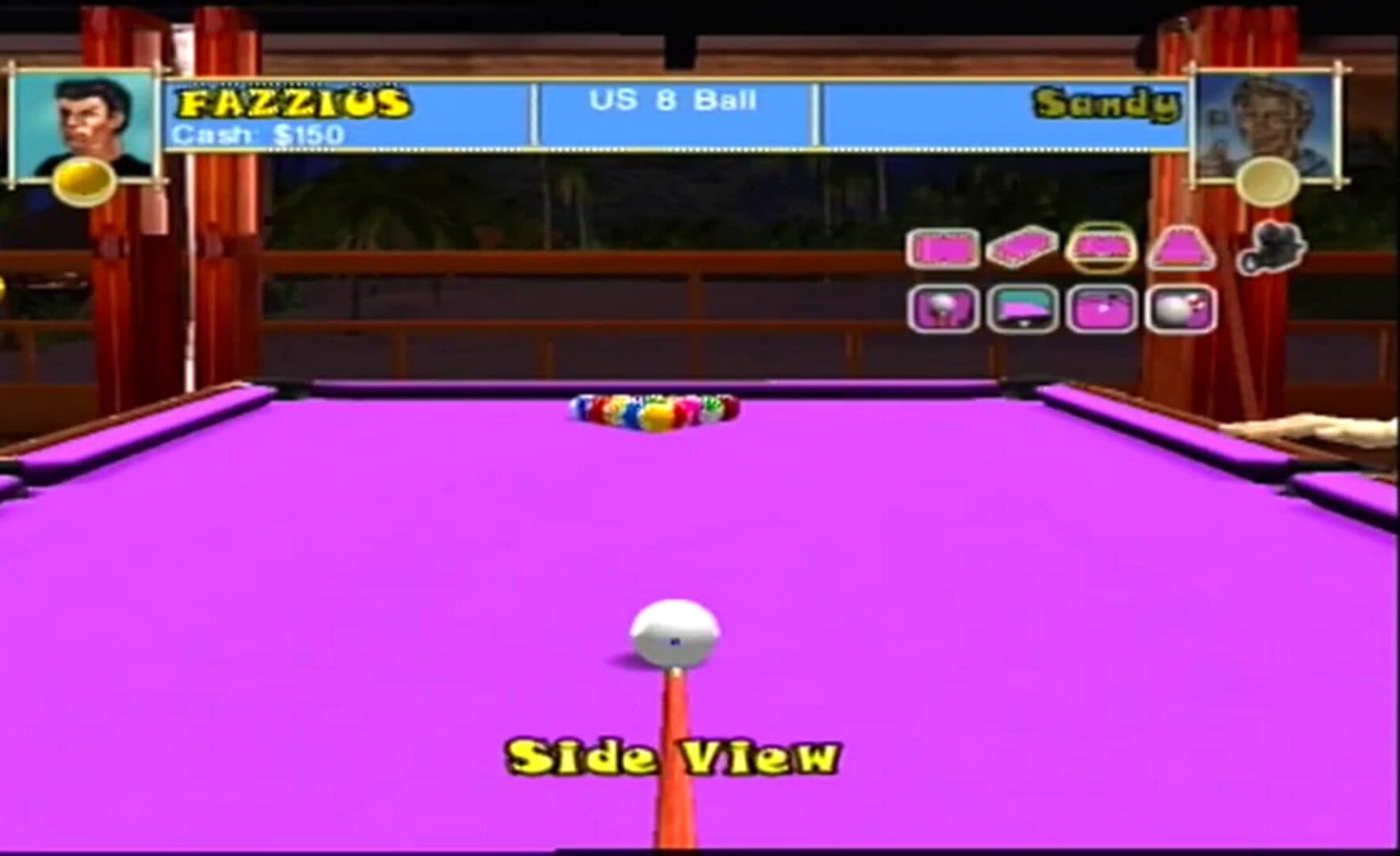 Pool Paradise: International Edition screenshot 3