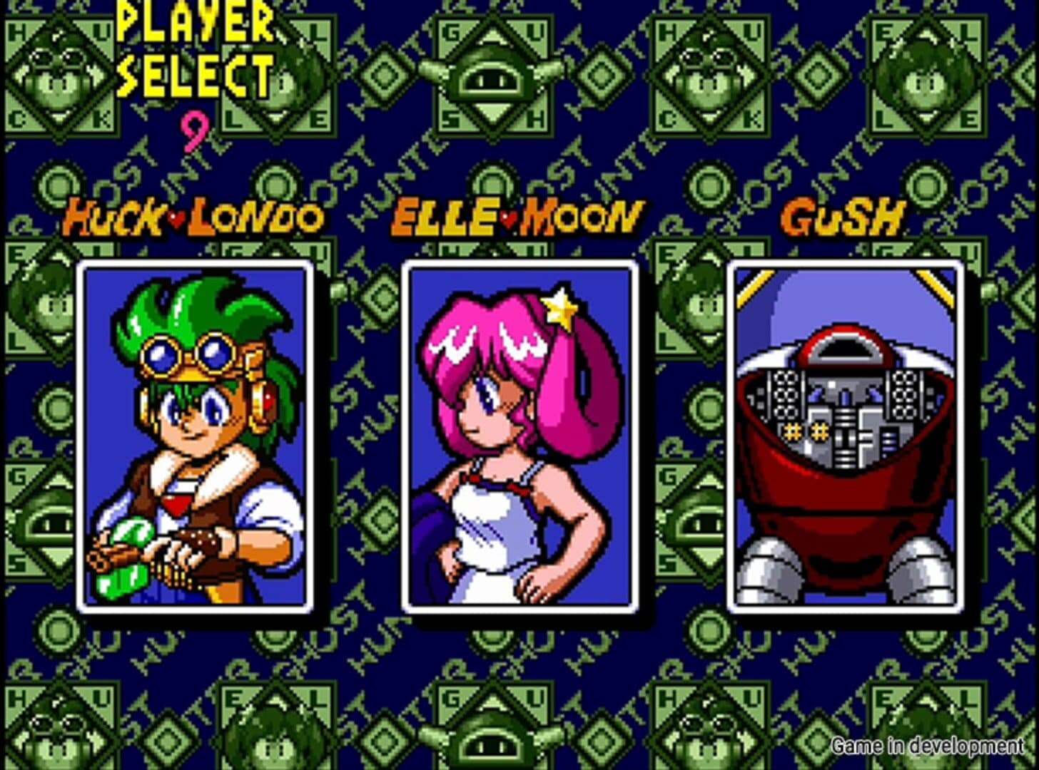 Clockwork Aquario screenshot 3