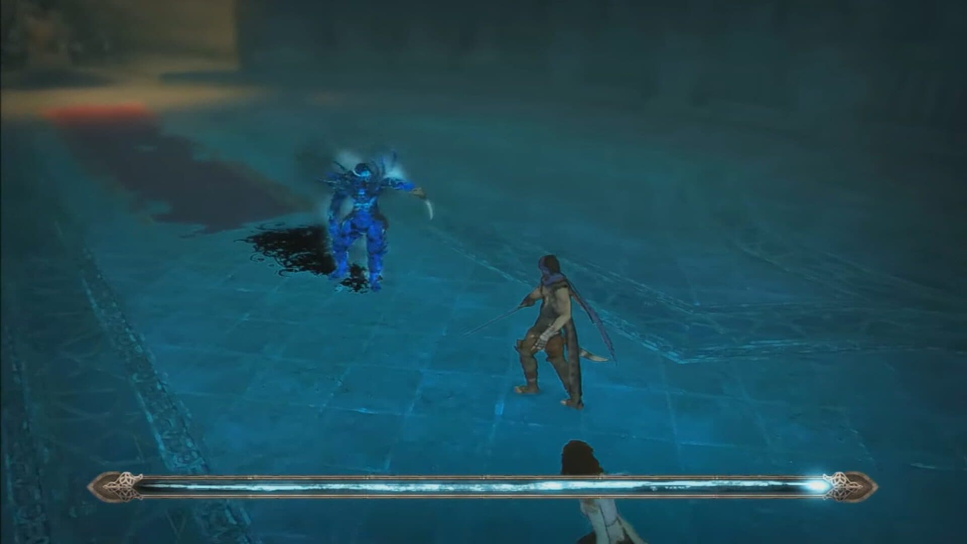 Prince of Persia: Epilogue screenshot 3