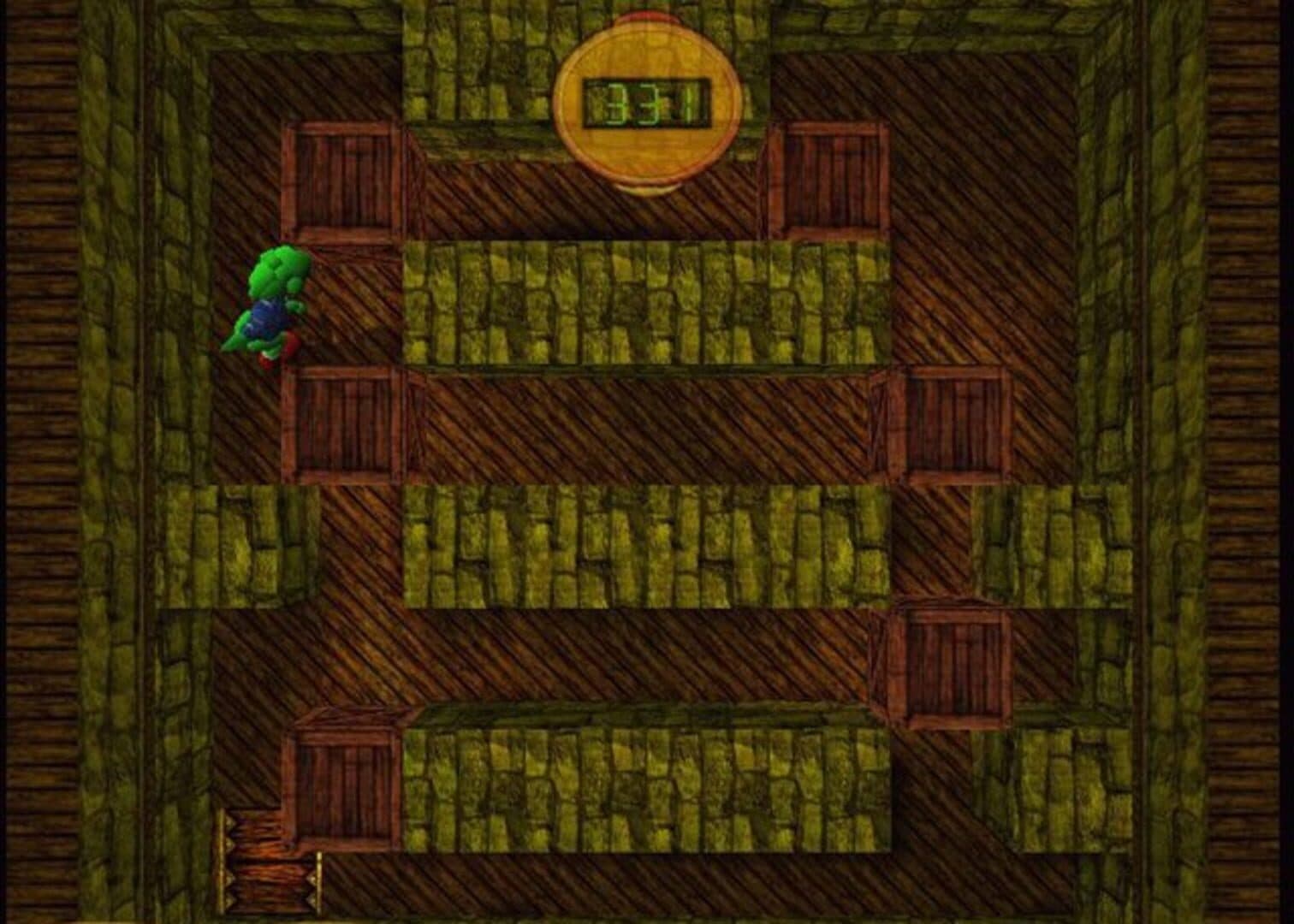 Dino Dave screenshot 2