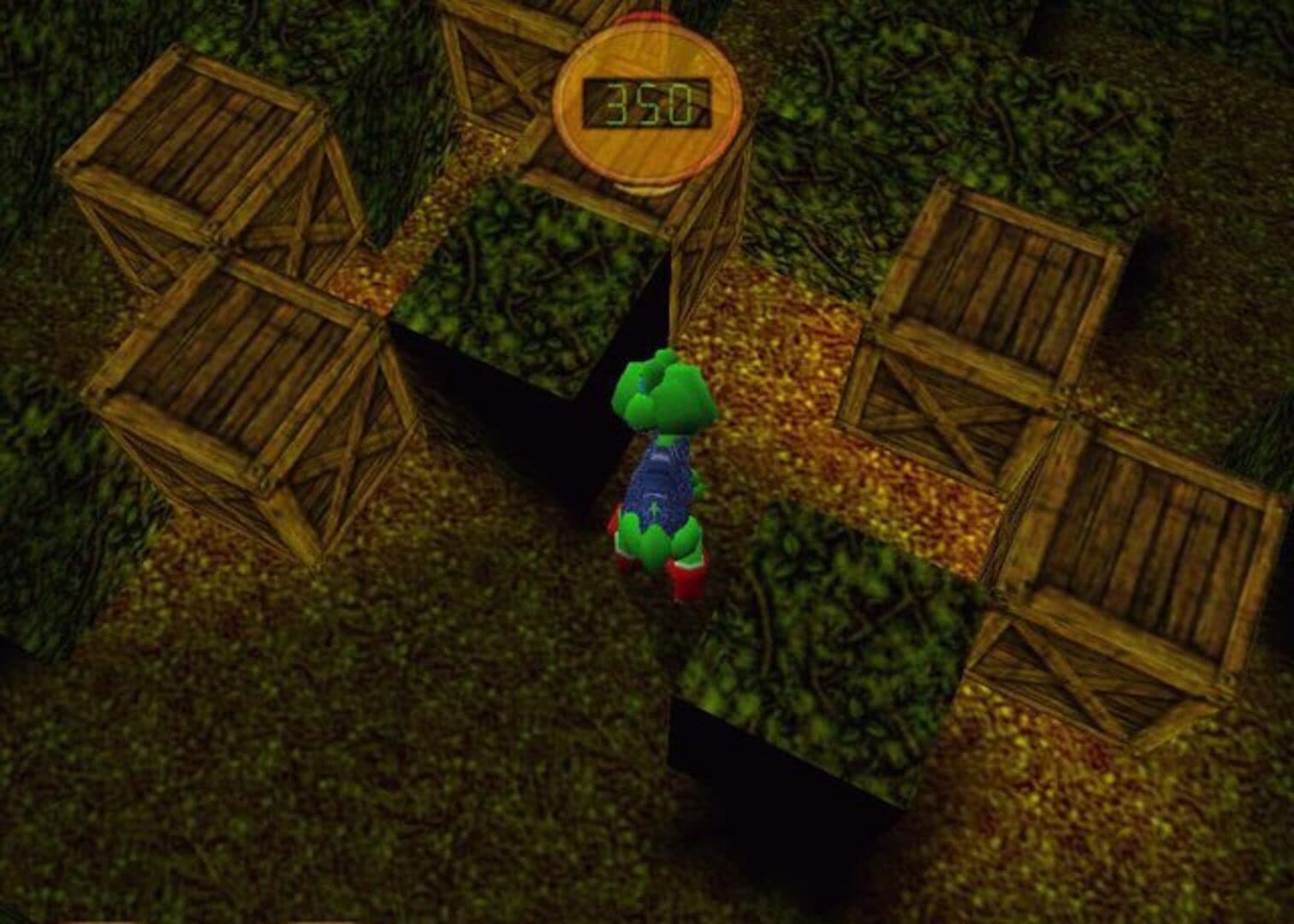 Dino Dave screenshot 3