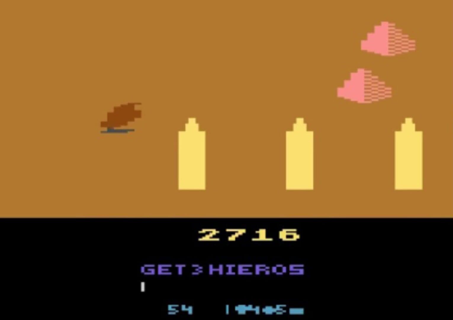 Desert Falcon screenshot 3