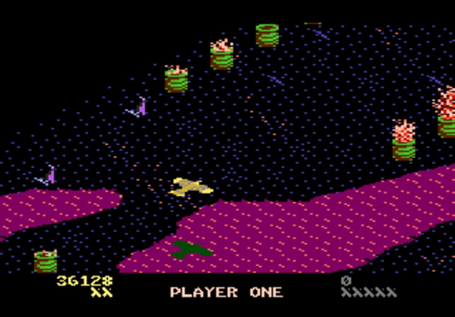 Desert Falcon screenshot 7