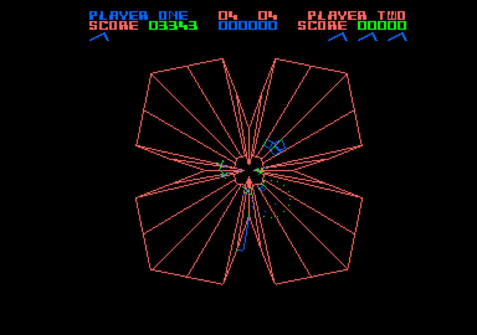 Tempest screenshot 7
