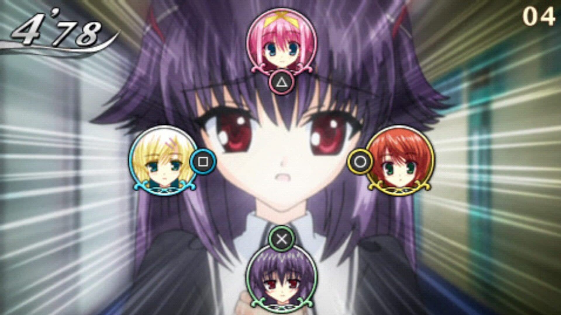Tantei Opera Milky Holmes 2 screenshot 2
