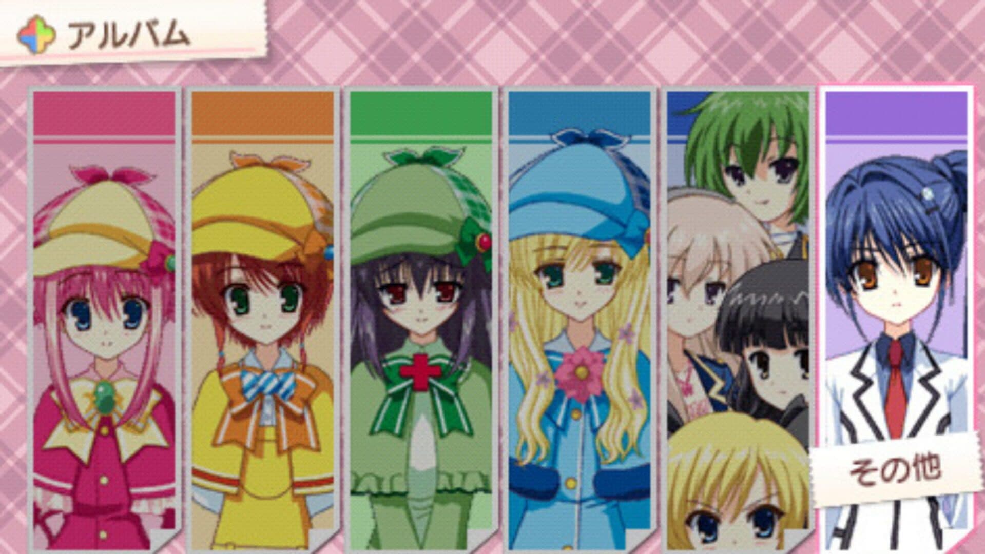 Tantei Opera Milky Holmes 2 screenshot 4