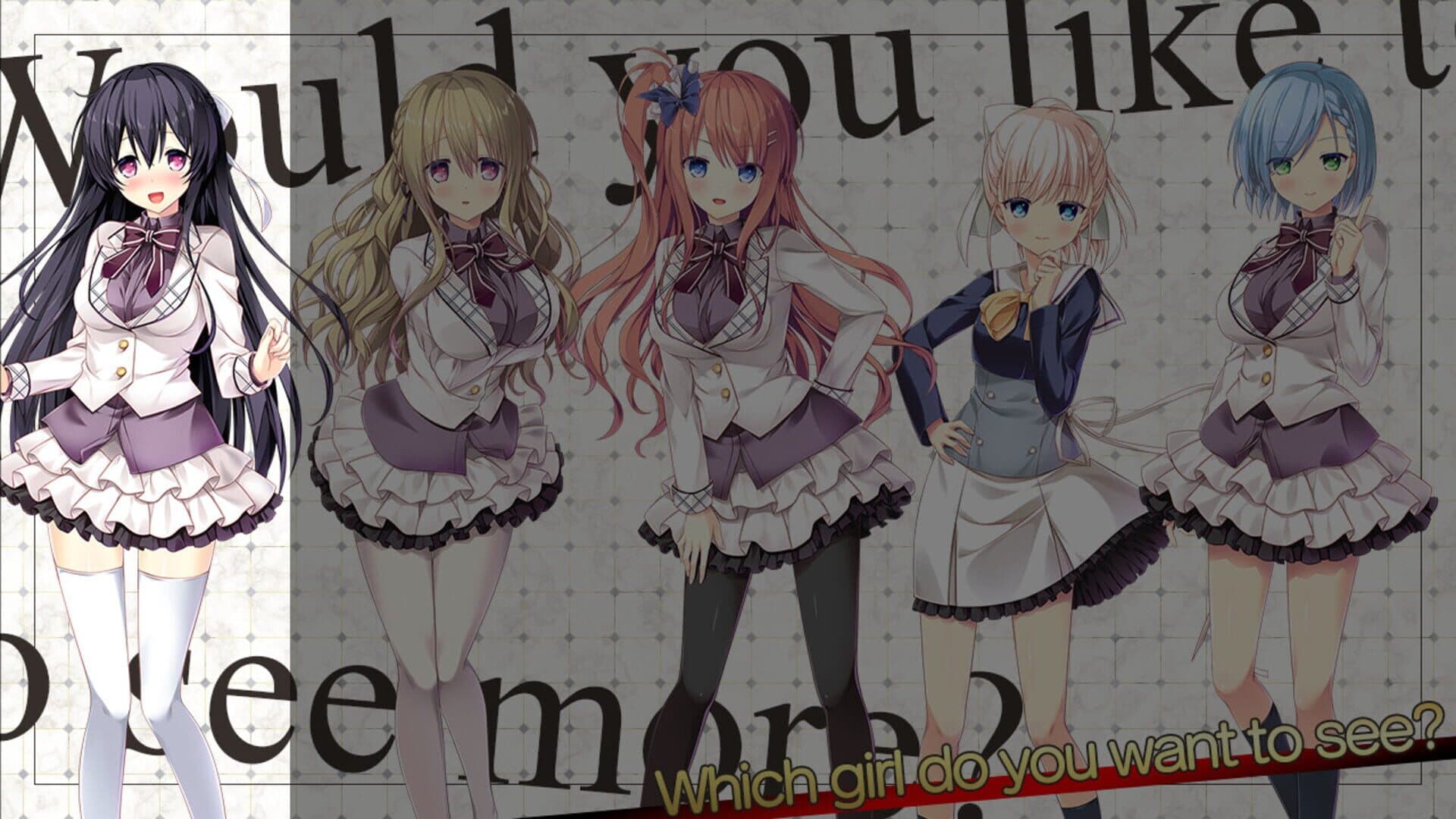 I x She Tell screenshot 11