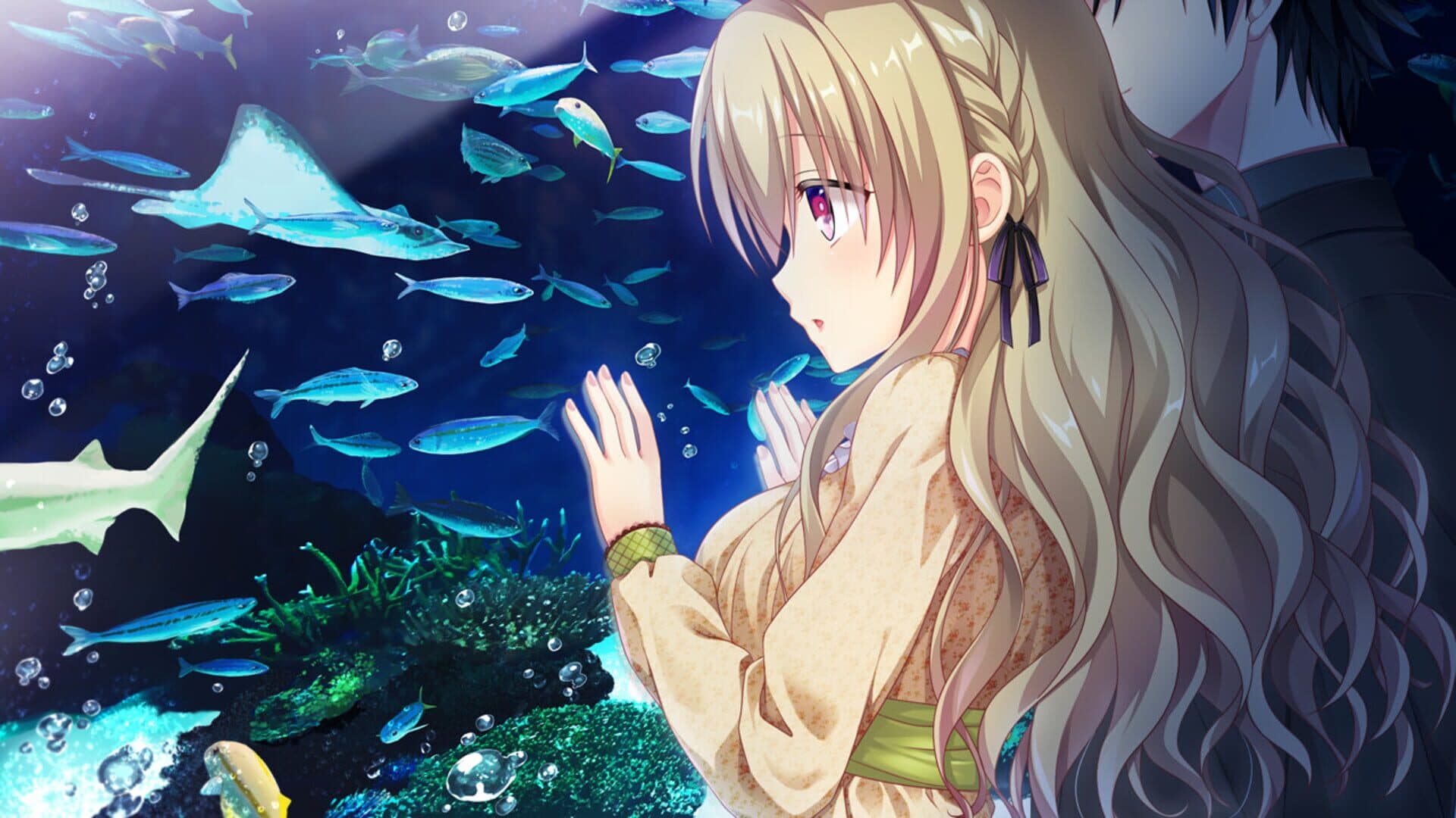I x She Tell screenshot 8
