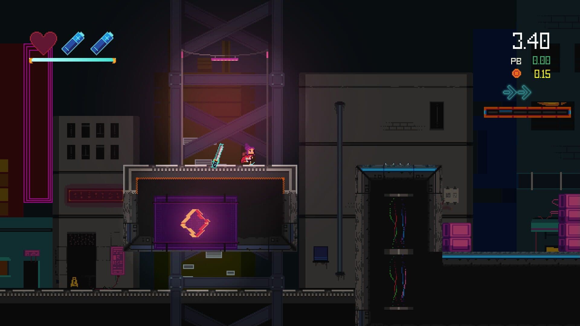 Velocity Noodle screenshot 7