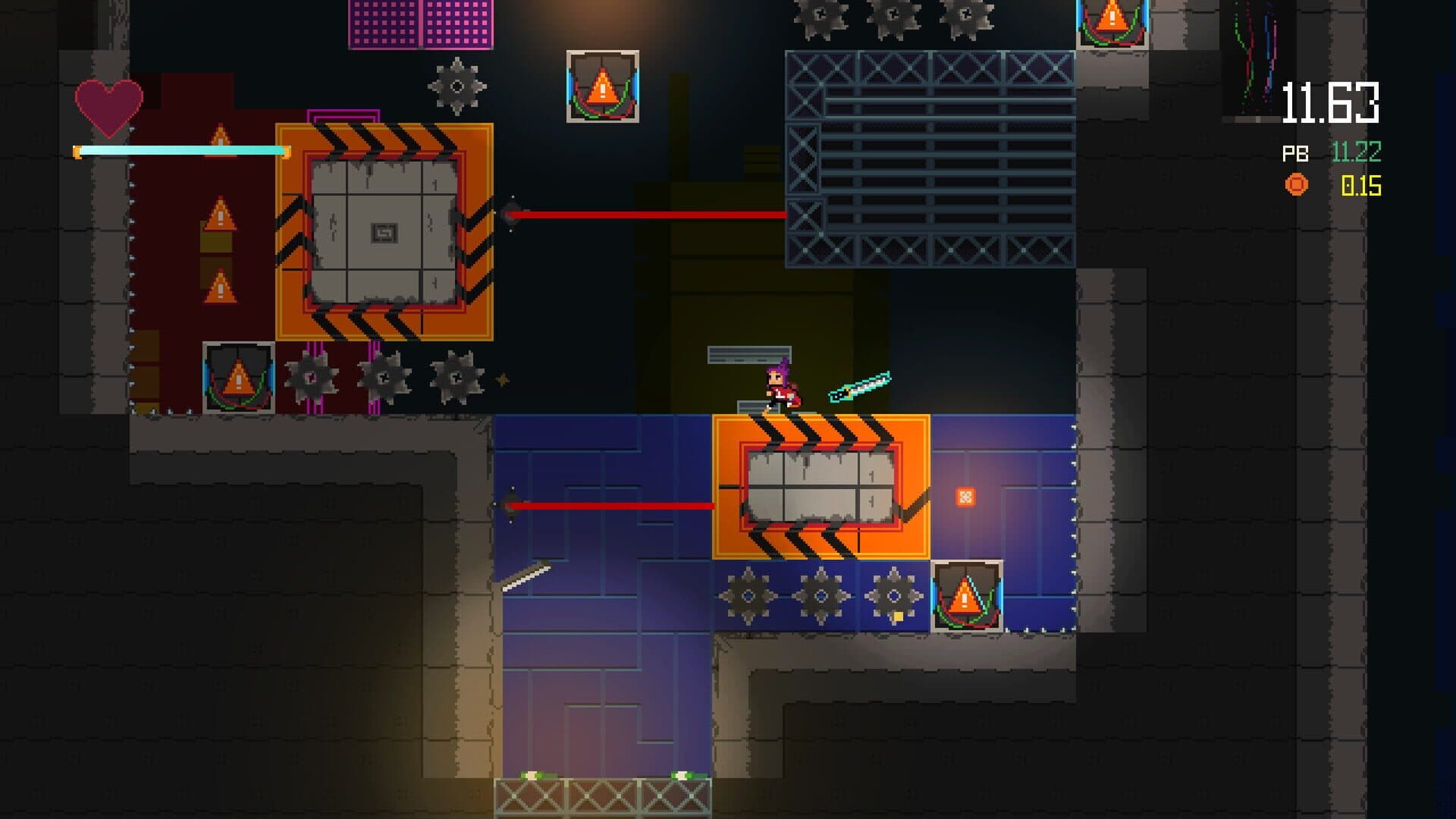Velocity Noodle screenshot 9