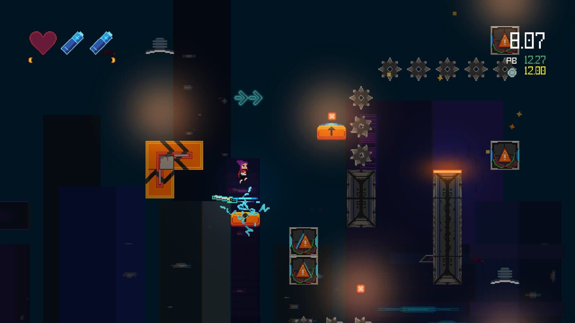 Velocity Noodle screenshot 10