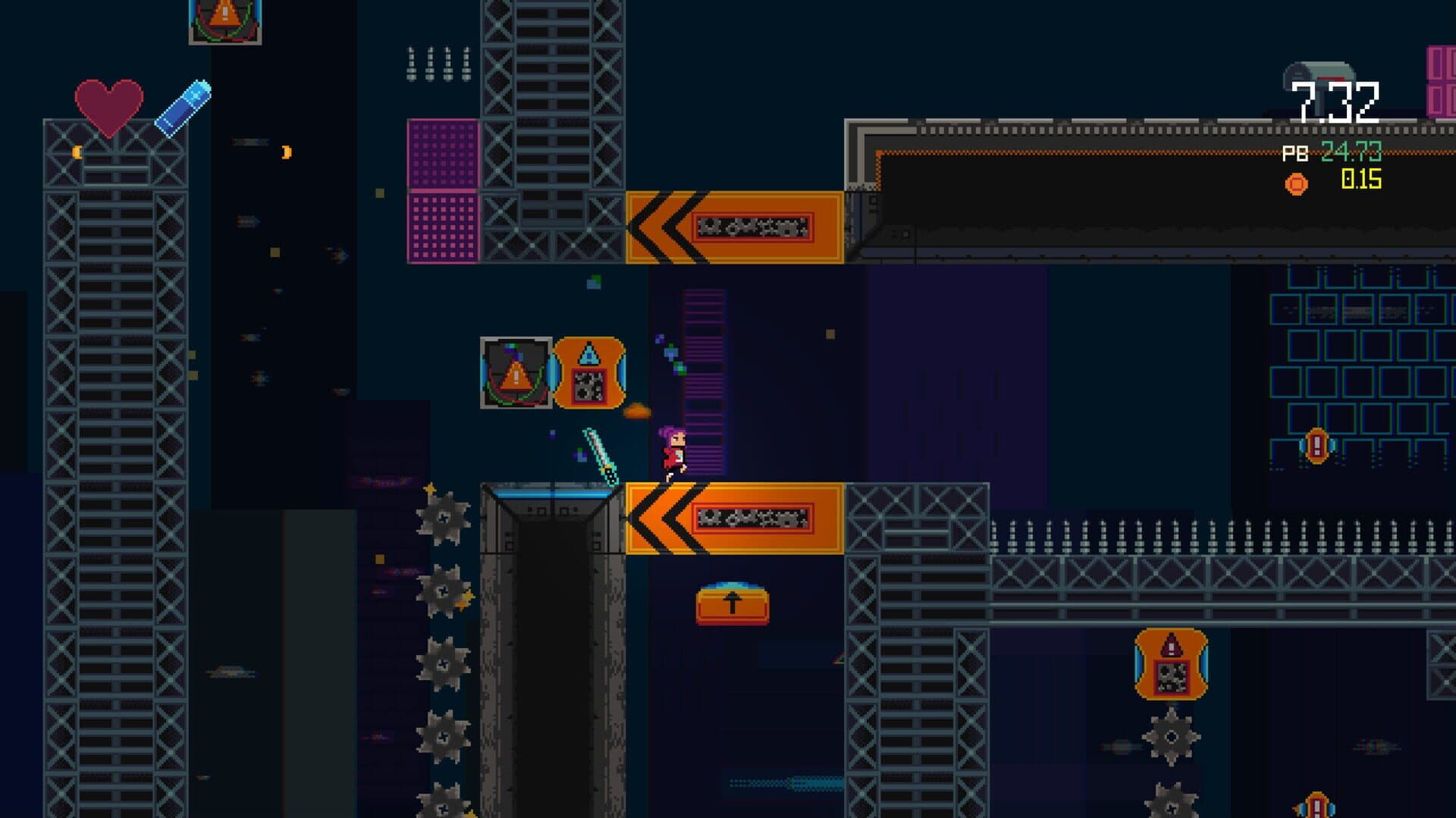 Velocity Noodle screenshot 11
