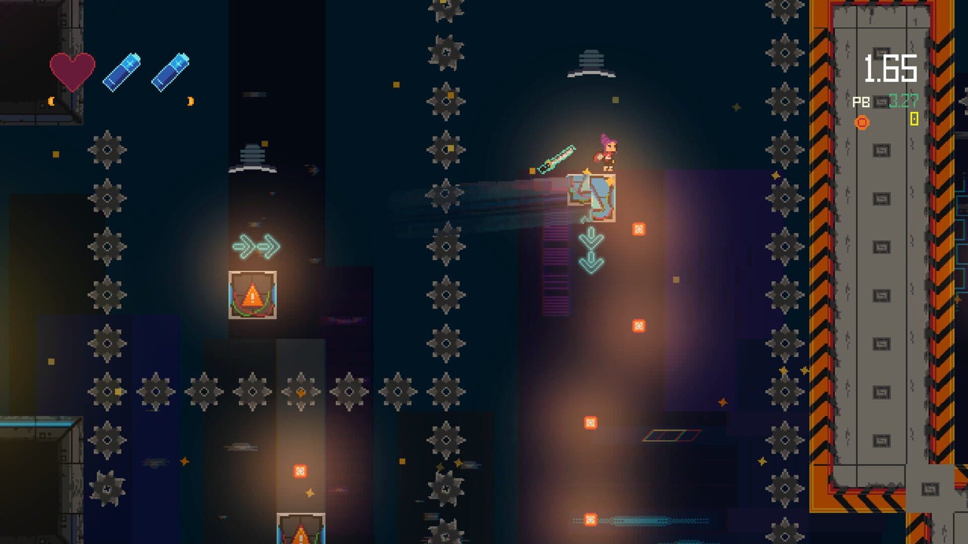 Velocity Noodle screenshot 12