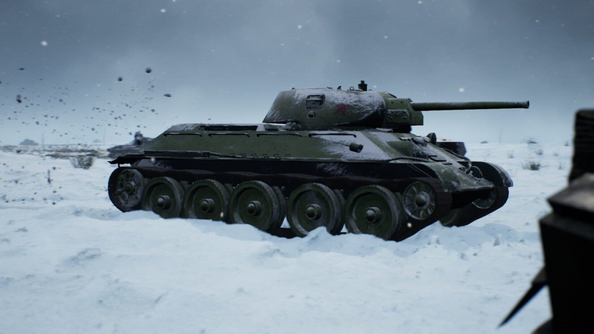 Strategic Mind: Spectre of Communism screenshot 13
