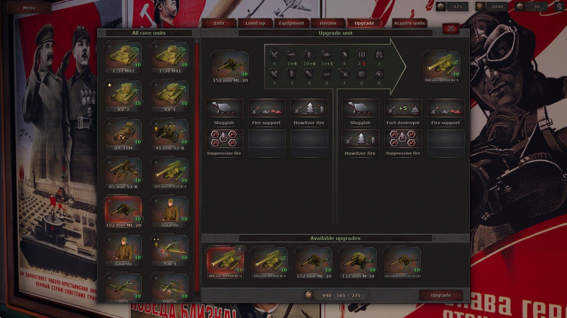 Strategic Mind: Spectre of Communism screenshot 14