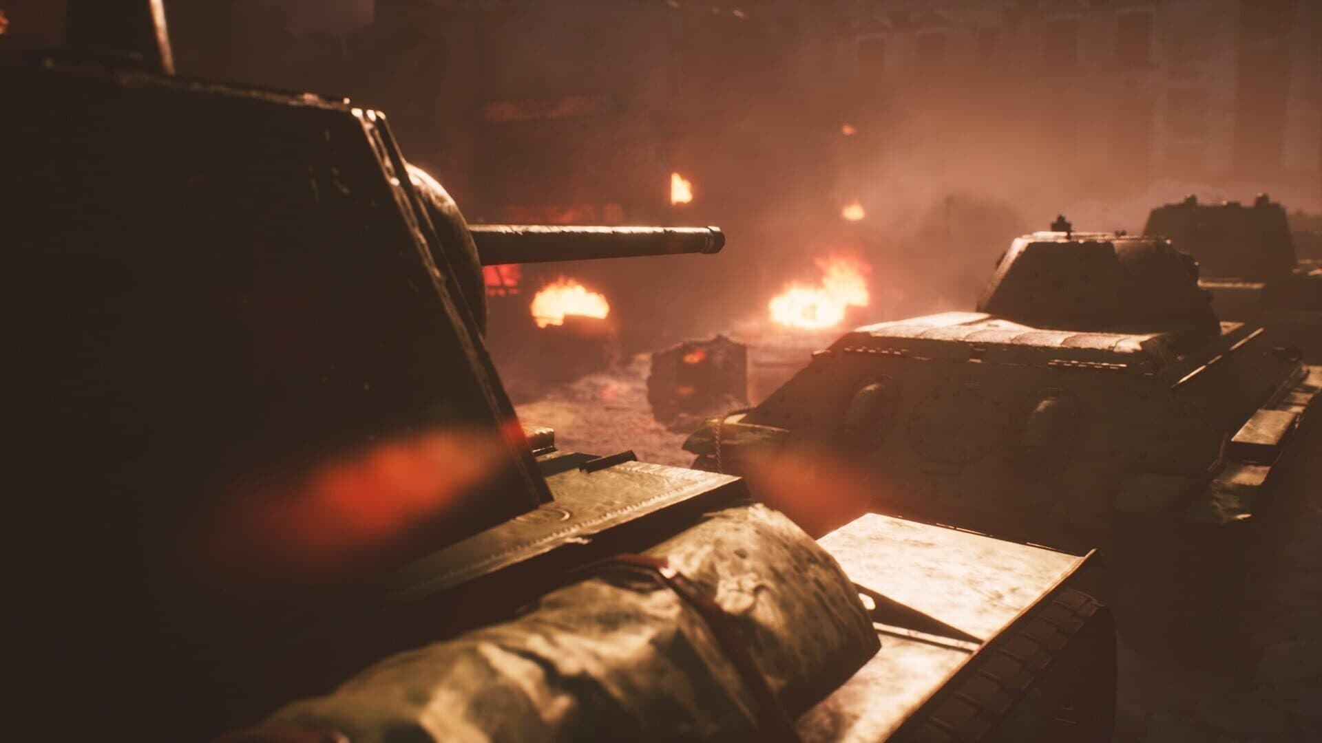 Strategic Mind: Spectre of Communism screenshot 19