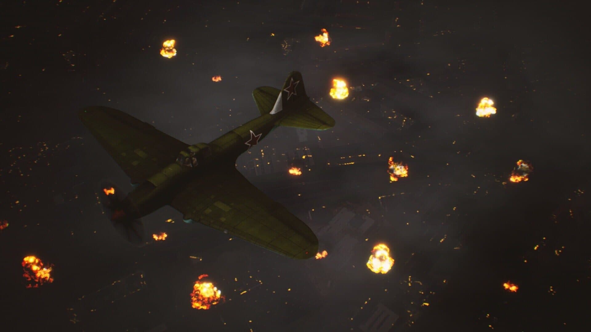 Strategic Mind: Spectre of Communism screenshot 22