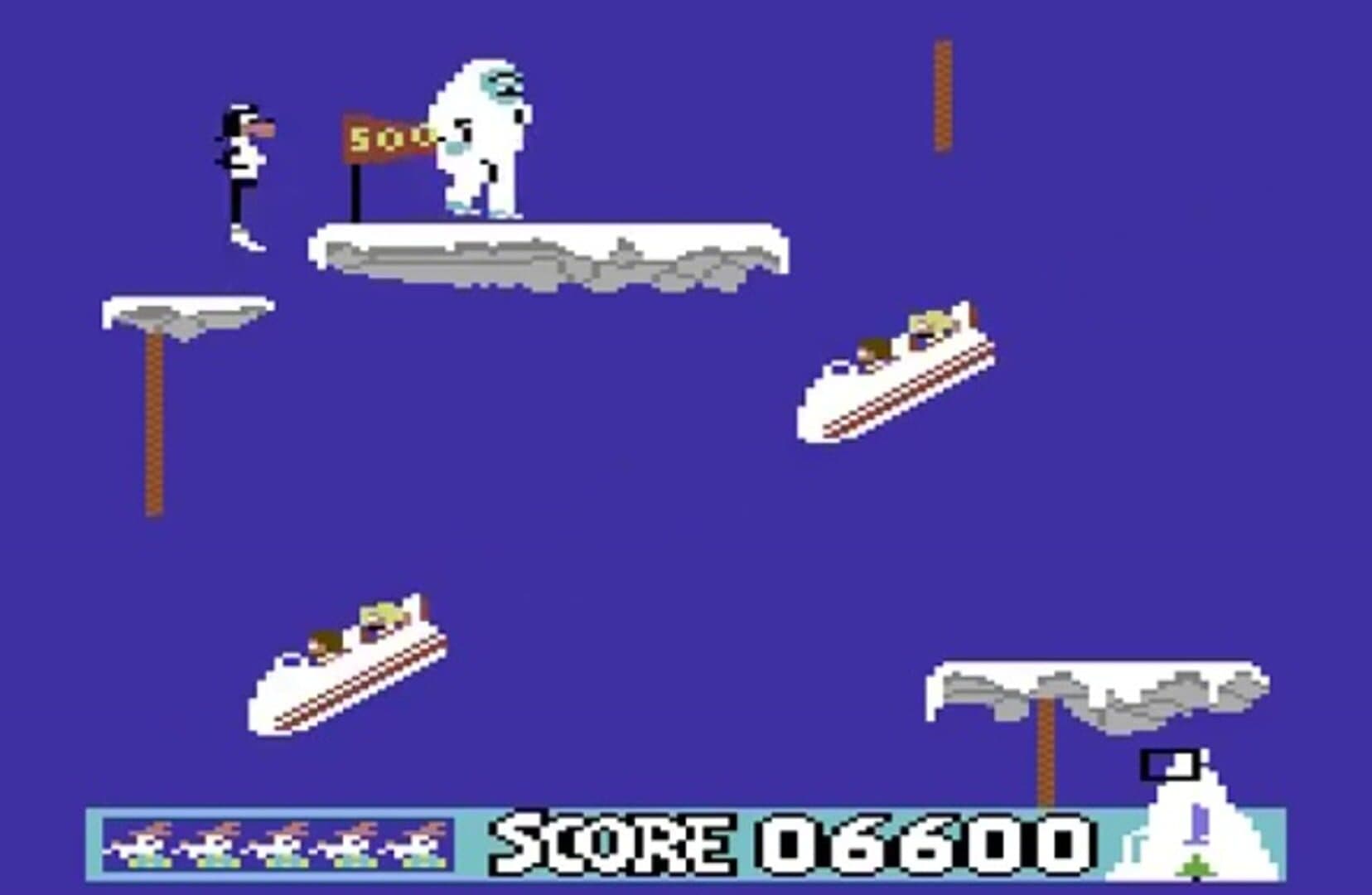 Matterhorn Screamer! screenshot 1