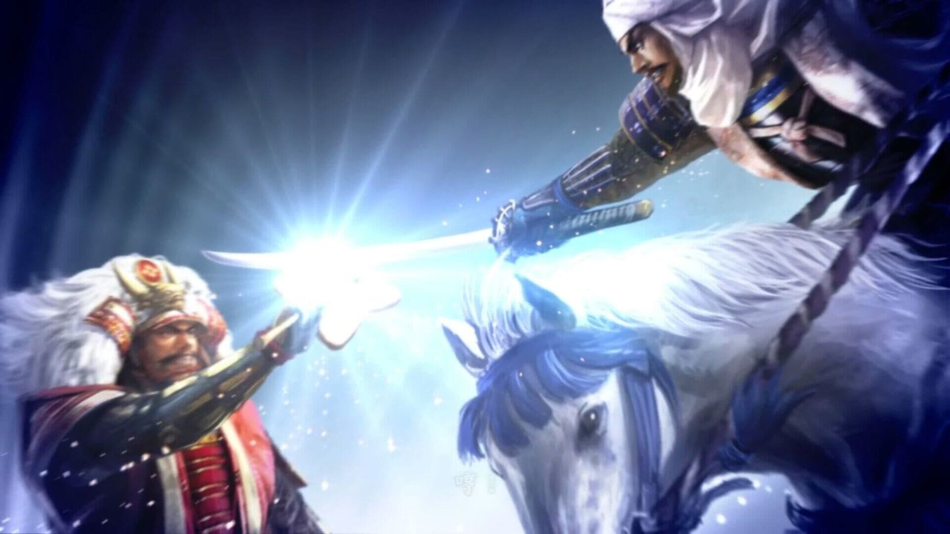 Nobunaga's Ambition: Souzou - Tetorigawa Scenario screenshot 3