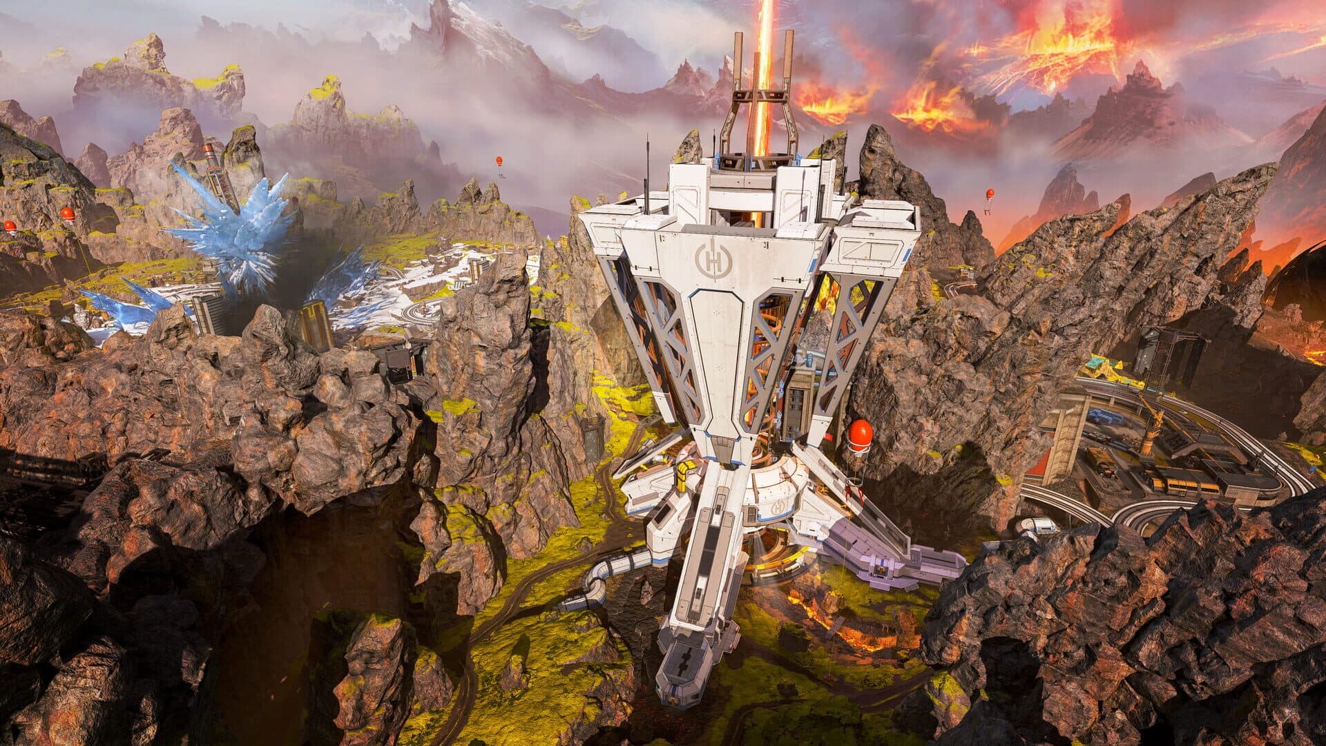 Apex Legends: Octane Edition screenshot 3