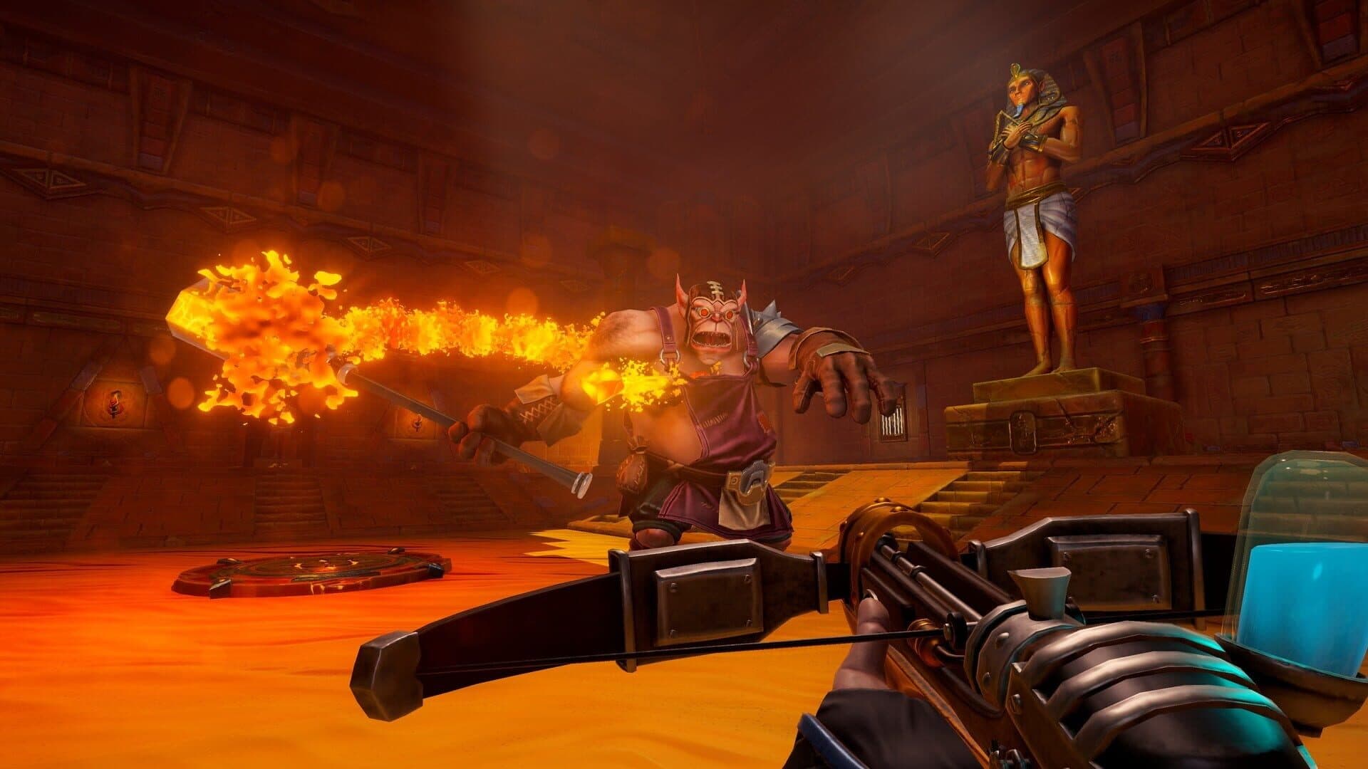 Ziggurat 2 screenshot 8