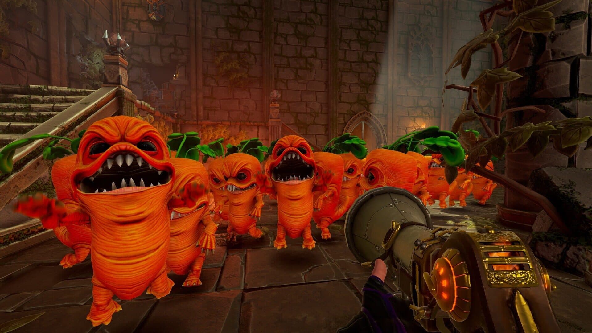 Ziggurat 2 screenshot 9
