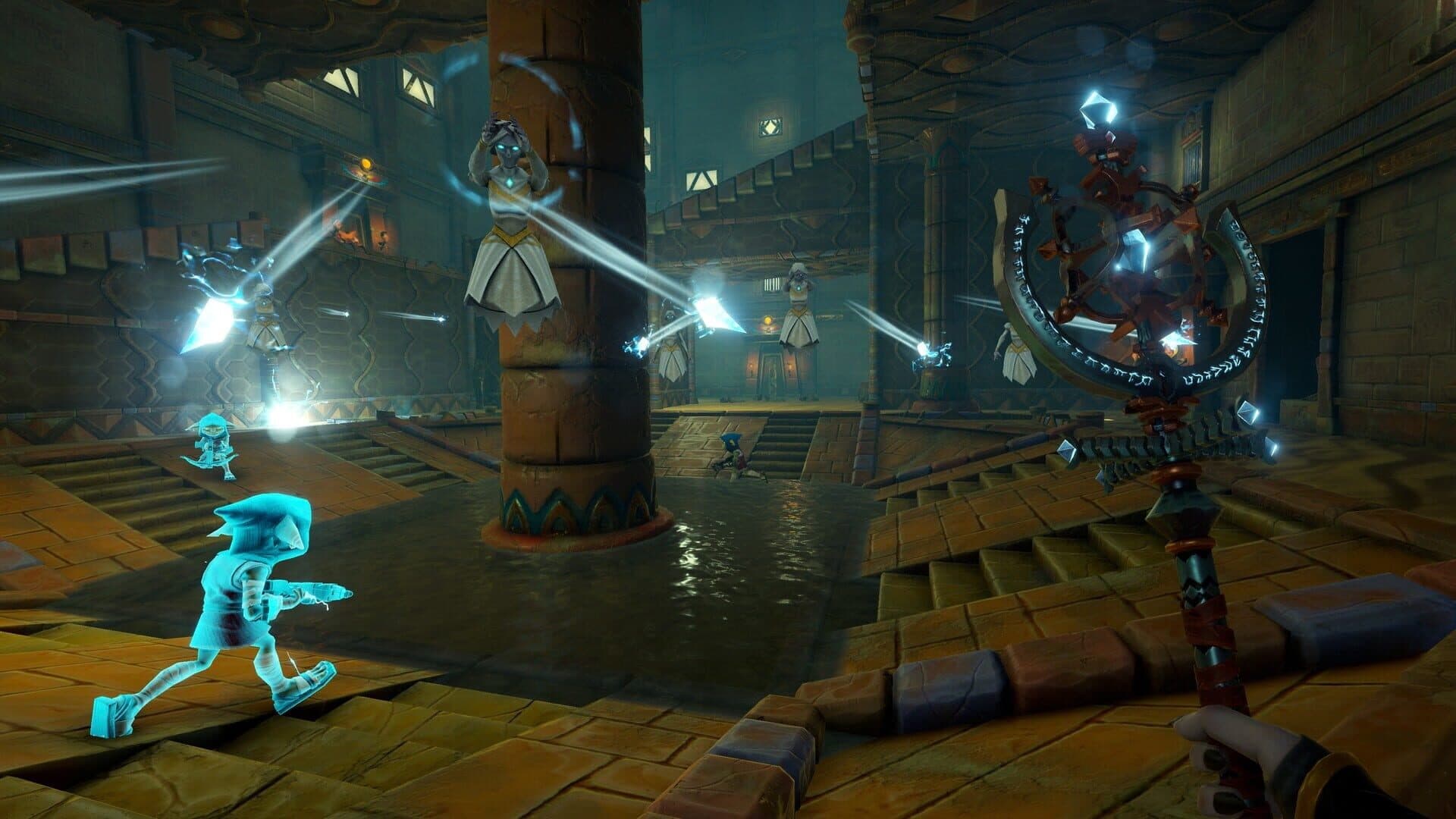 Ziggurat 2 screenshot 12
