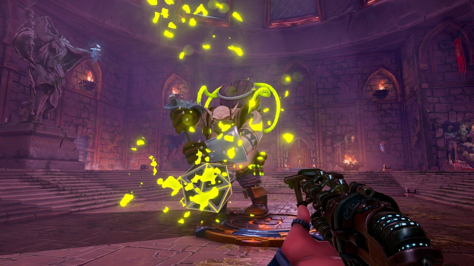 Ziggurat 2 screenshot 15