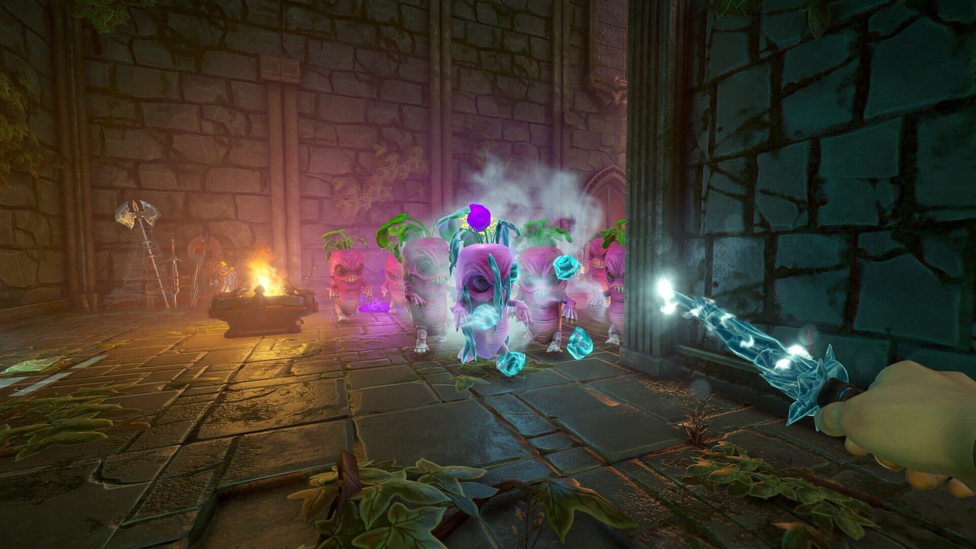 Ziggurat 2 screenshot 16