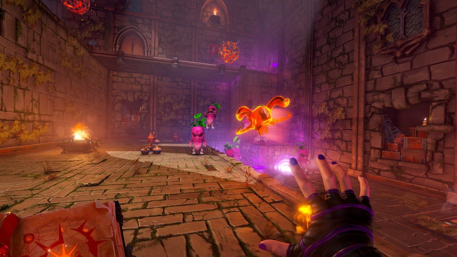 Ziggurat 2 screenshot 6