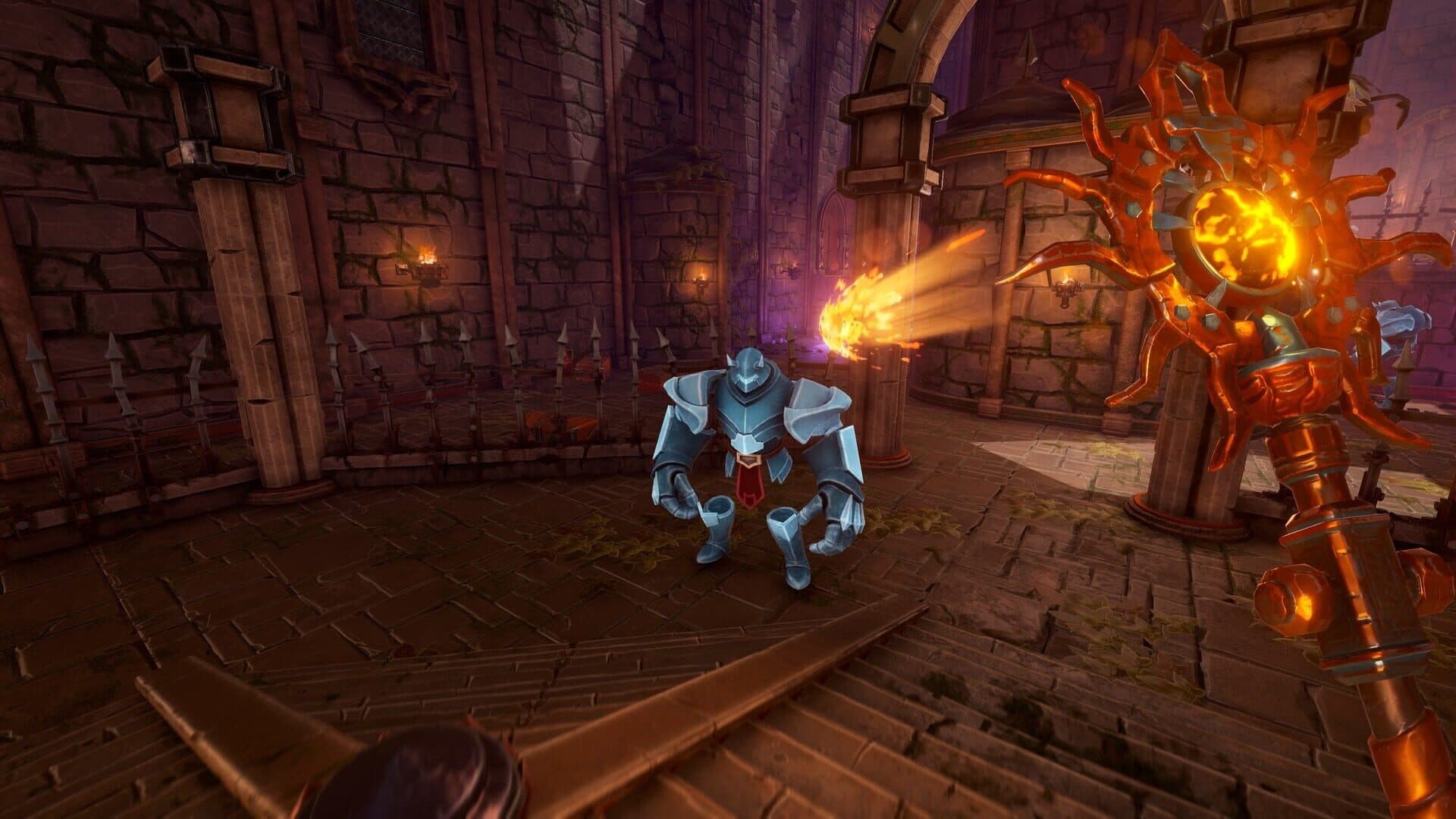 Ziggurat 2 screenshot 17